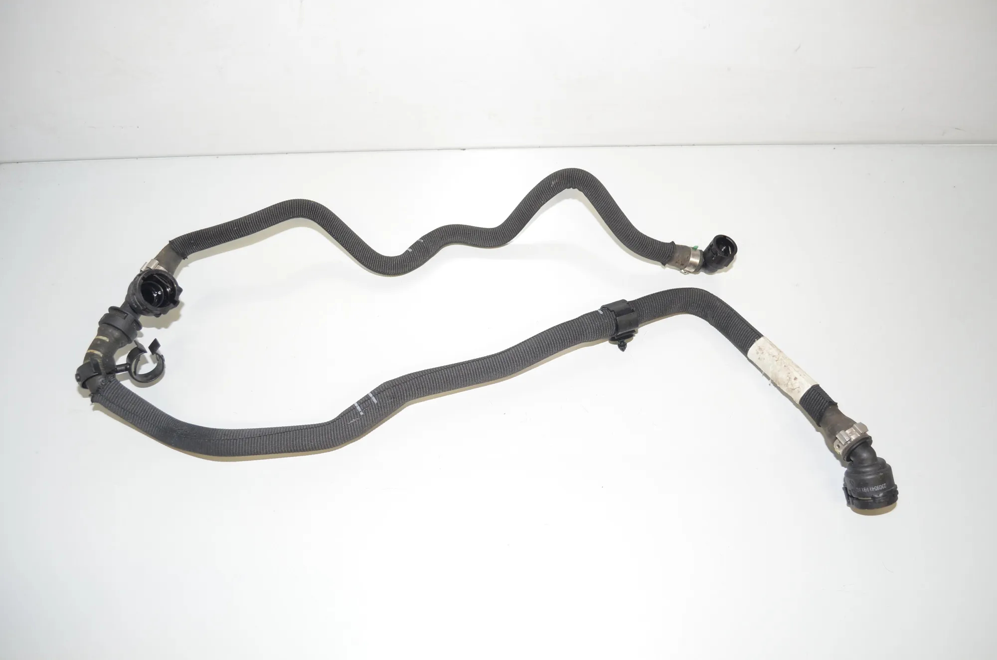 Coolant Hose Pipe – OEM 8656445 · BMW i3 (I01) Electric 2019 – 2