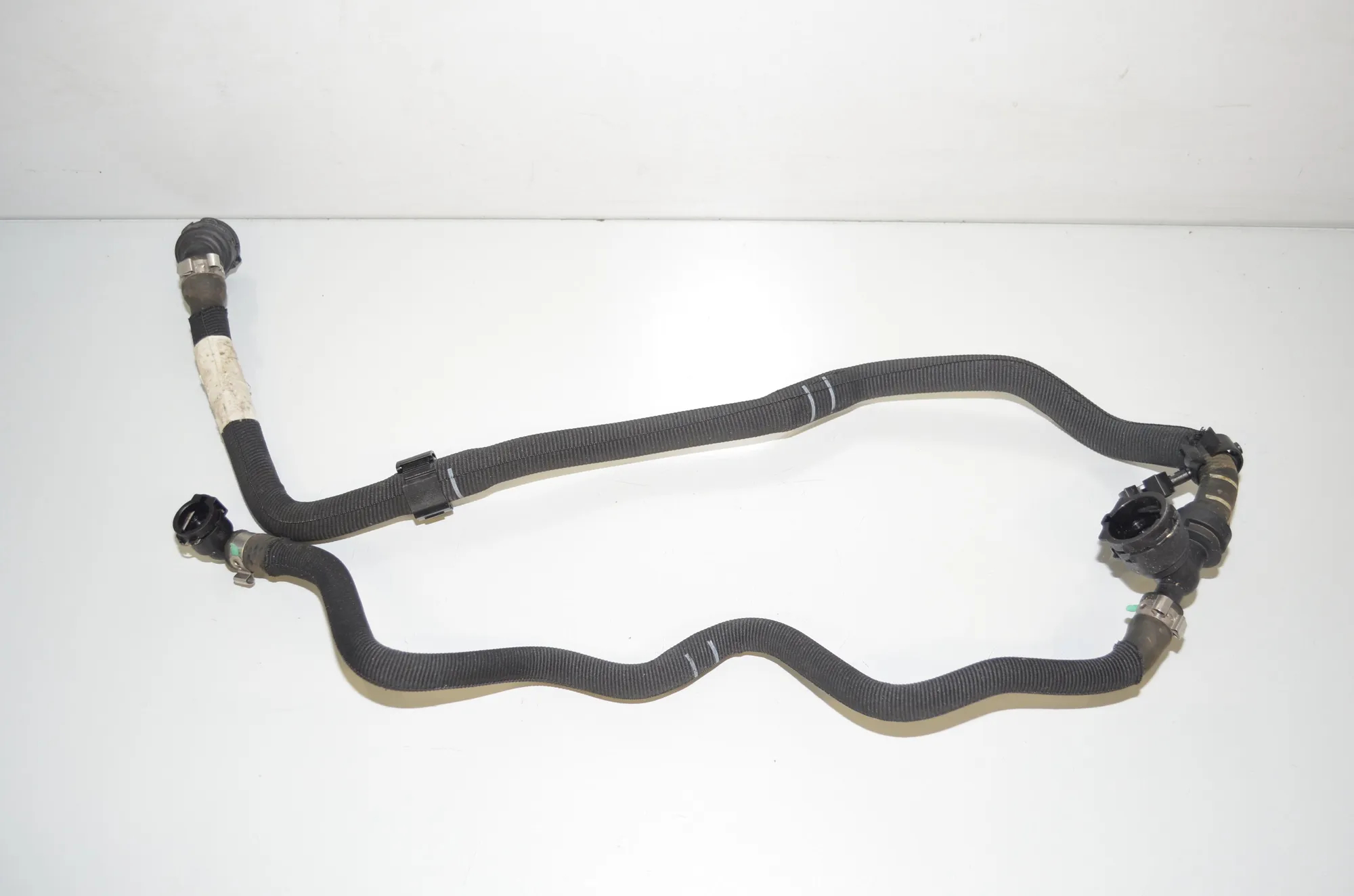 Coolant Hose Pipe – OEM 8656445 · BMW i3 (I01) Electric 2019