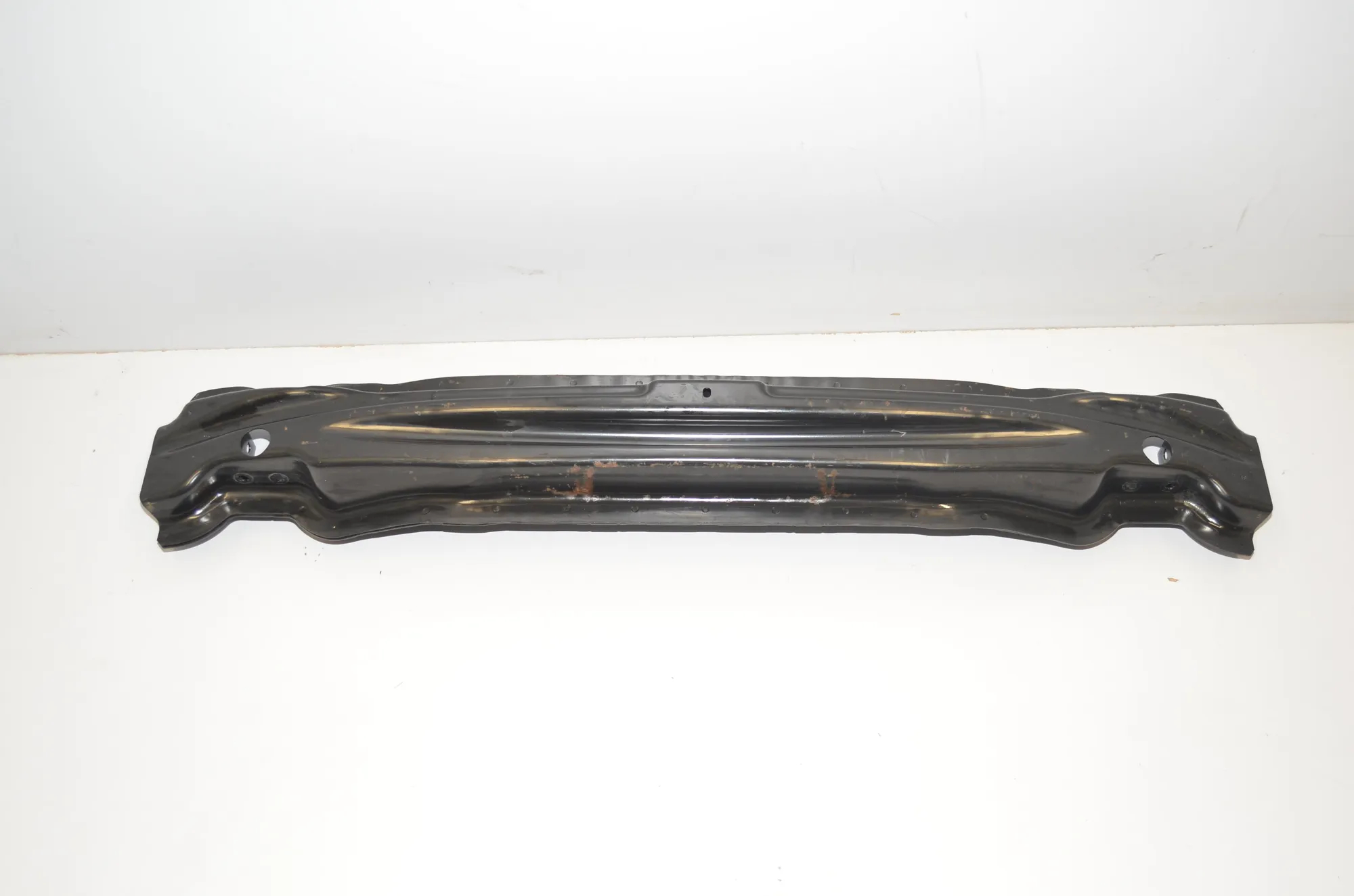 Rear Crash Reinforcement Bar – OEM 7296780 · BMW i3 (I01) Electric 2019 – 2