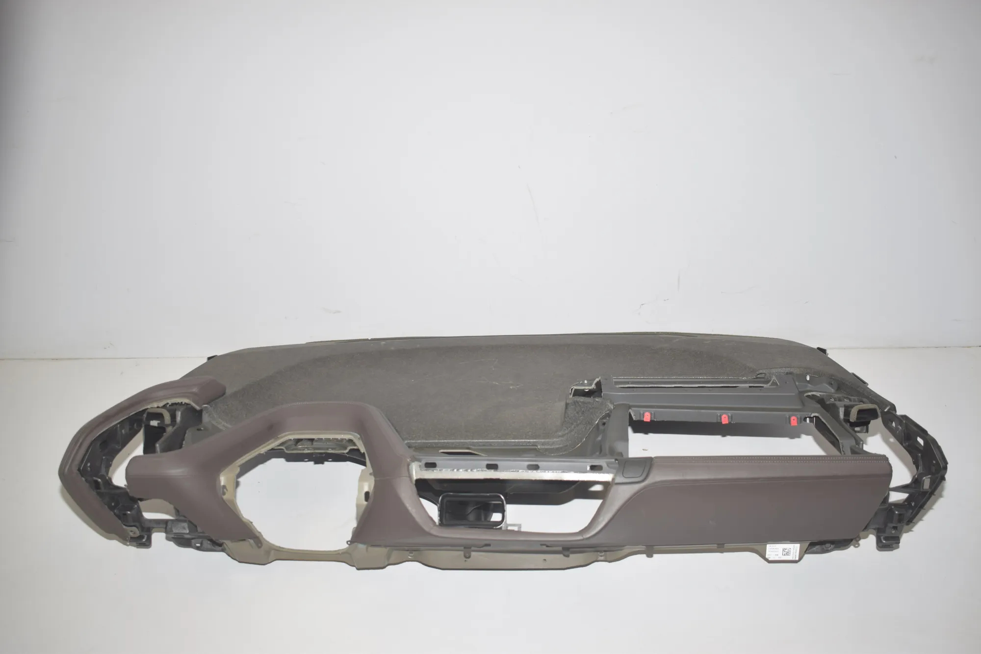 Dashboard – OEM 7942461 · BMW i3 (I01) Electric 2019
