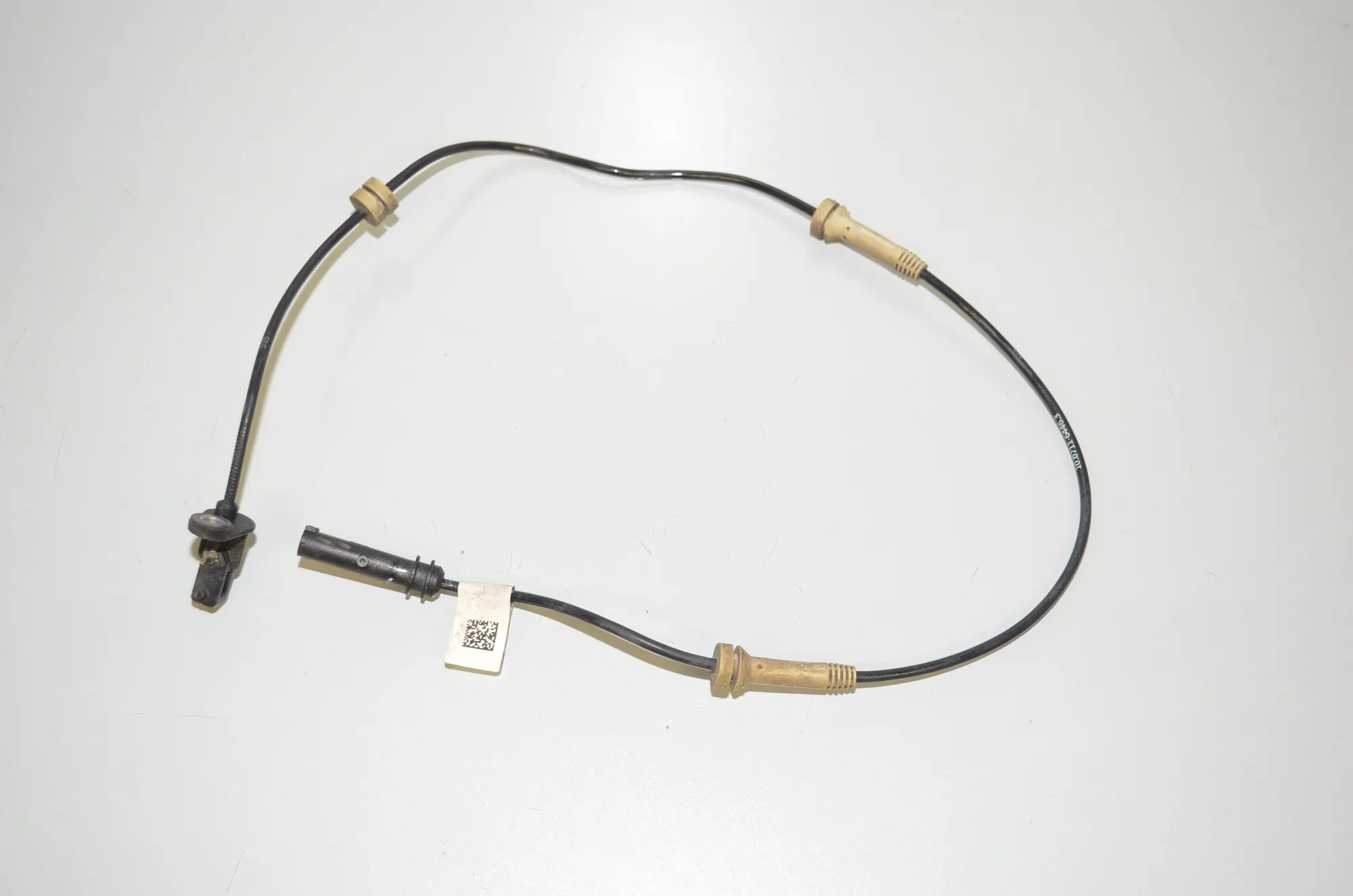 Front Left ABS Sensor – OEM 6874632 · BMW 5 (G30) (2016 - -) 520 i 2018 – 3