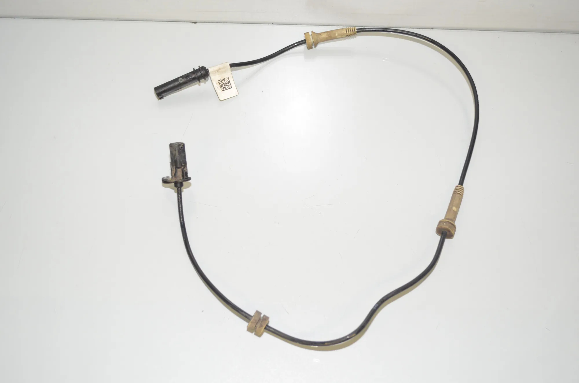 Front Left ABS Sensor – OEM 6874632 · BMW 5 (G30) (2016 - -) 520 i 2018