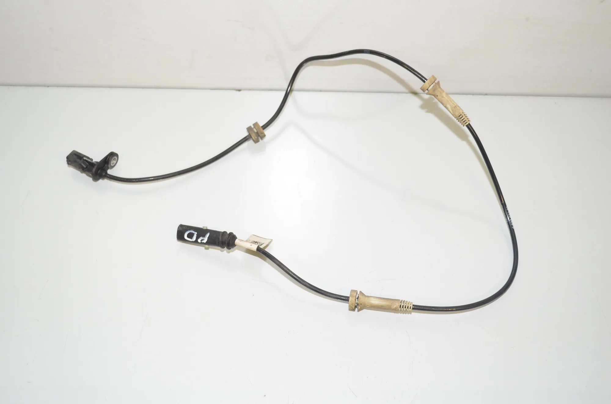 Front Right ABS Sensor – OEM 6874632 · BMW 5 (G30) (2016 - -) 520 i 2018