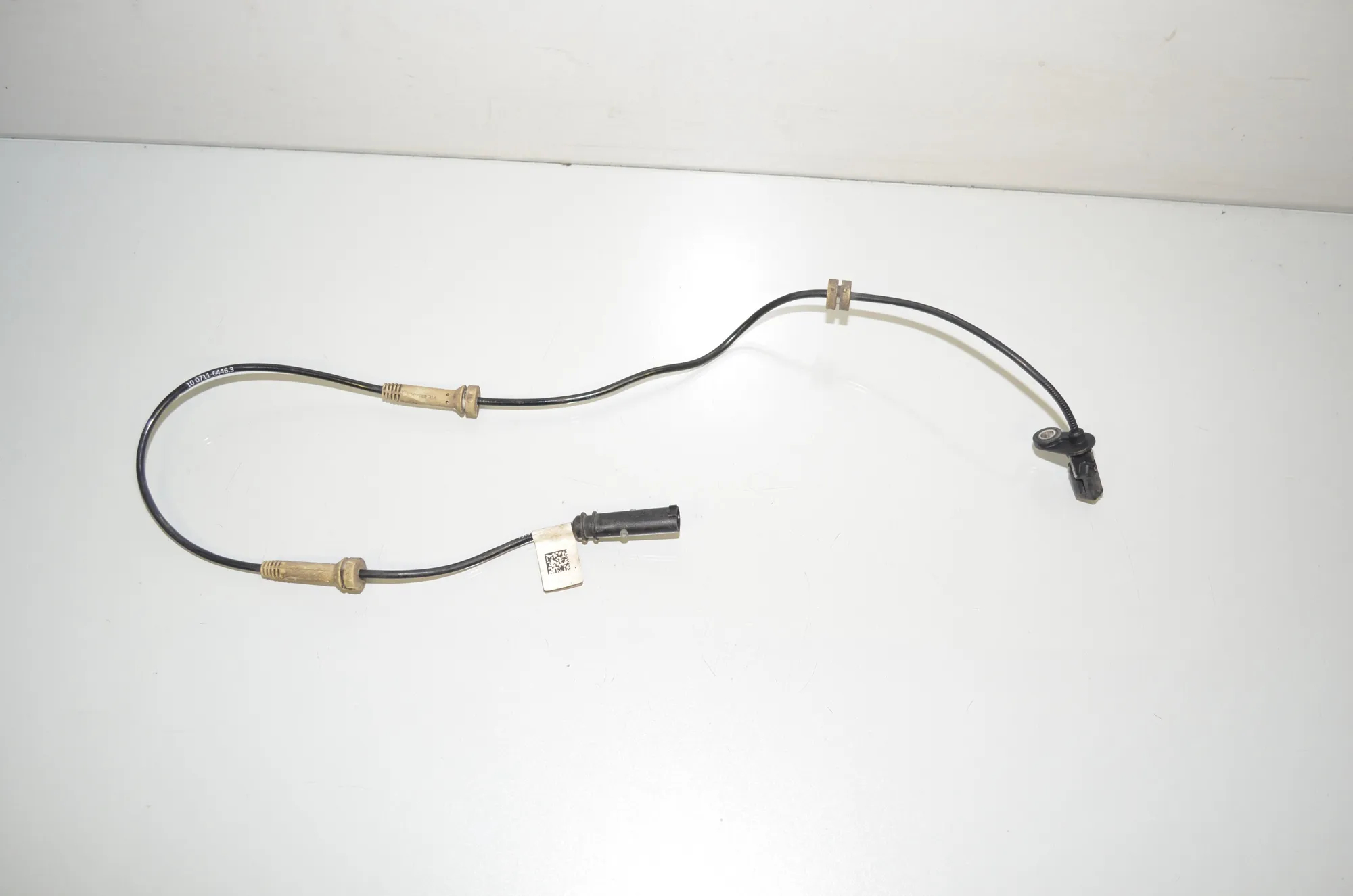 Front Right ABS Sensor – OEM 6874632 · BMW 5 (G30) (2016 - -) 520 i 2018 – 3