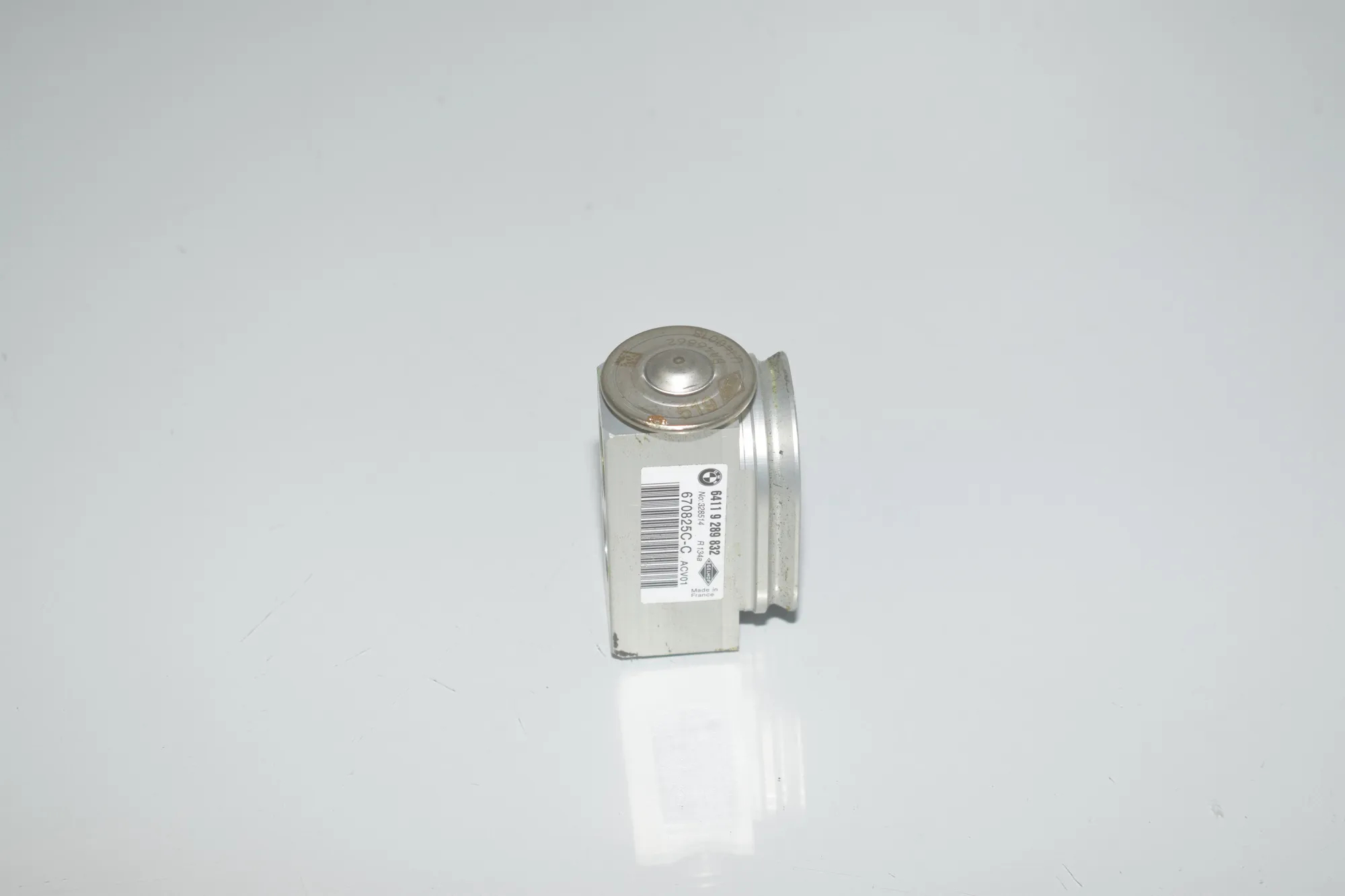 A/C Conditioner Expansion Valve – OEM 9289832 · BMW 3 Gran Turismo (F34) 320 d 2014