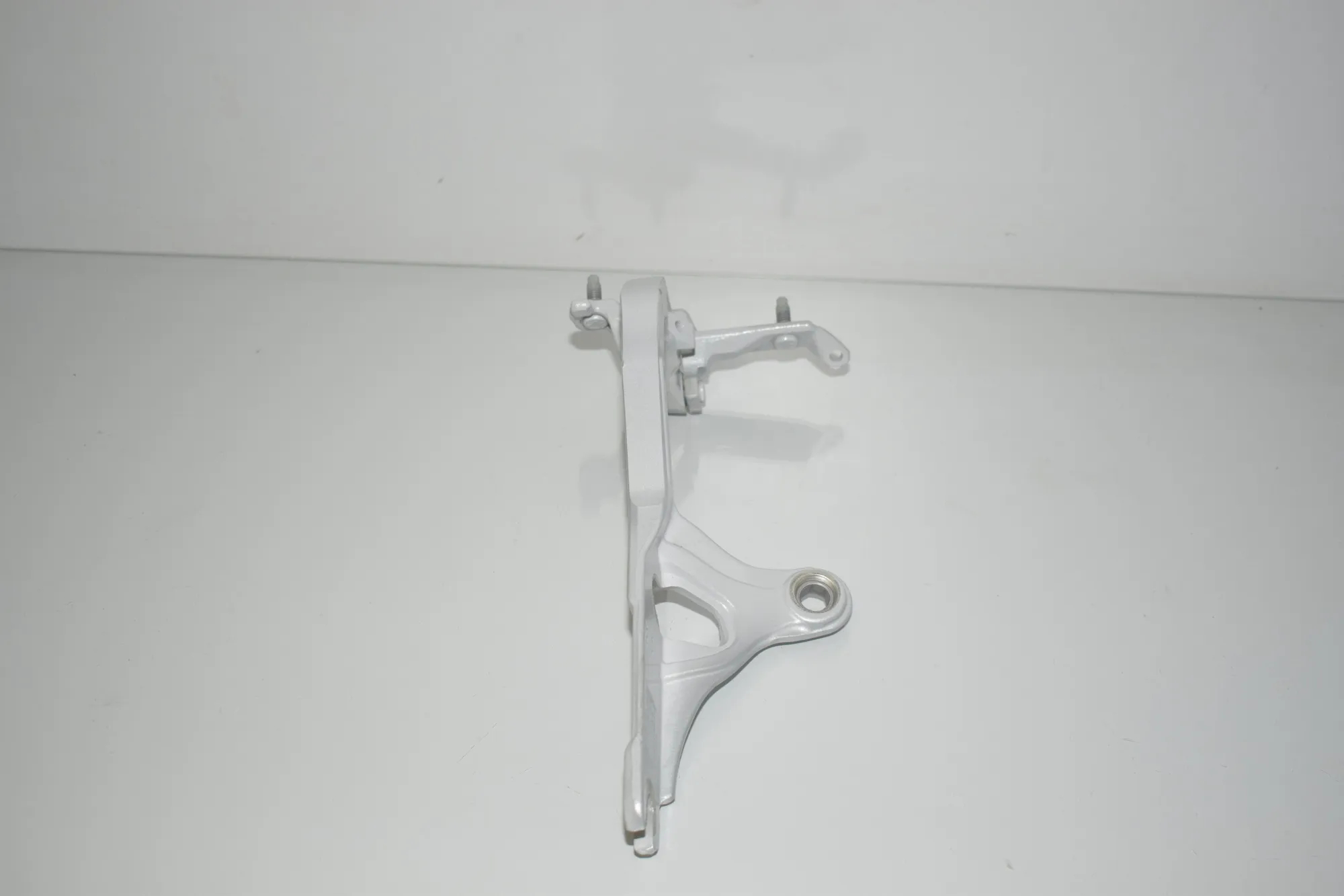 Right Side Bootlid Hinge – OEM 7295644 · BMW 3 Gran Turismo (F34) 320 d 2014 – 2