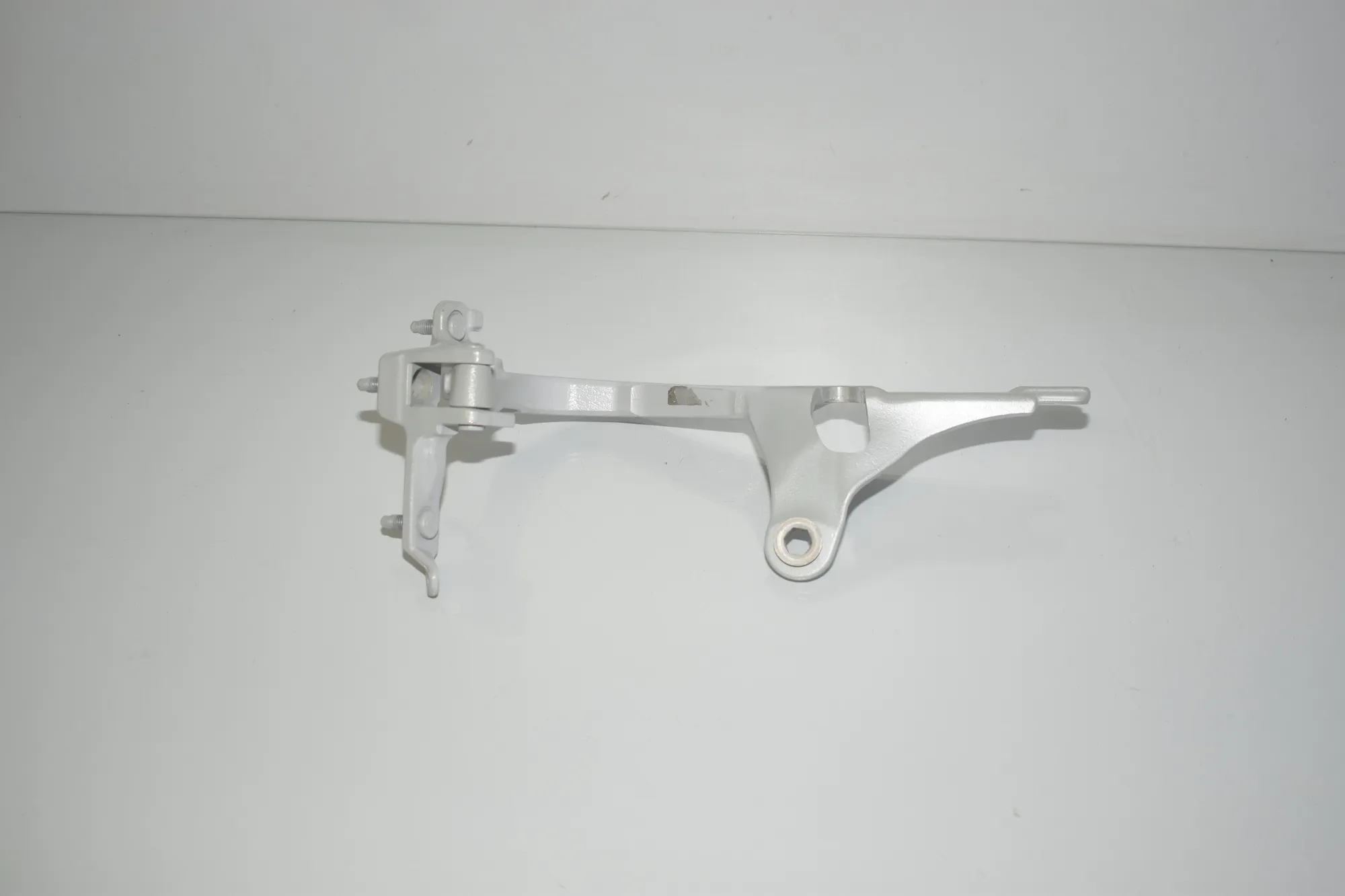 Right Side Bootlid Hinge – OEM 7295644 · BMW 3 Gran Turismo (F34) 320 d 2014 – 3