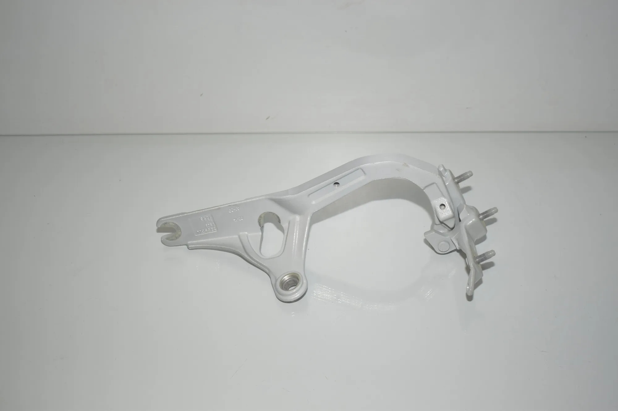 Right Side Bootlid Hinge – OEM 7295644 · BMW 3 Gran Turismo (F34) 320 d 2014