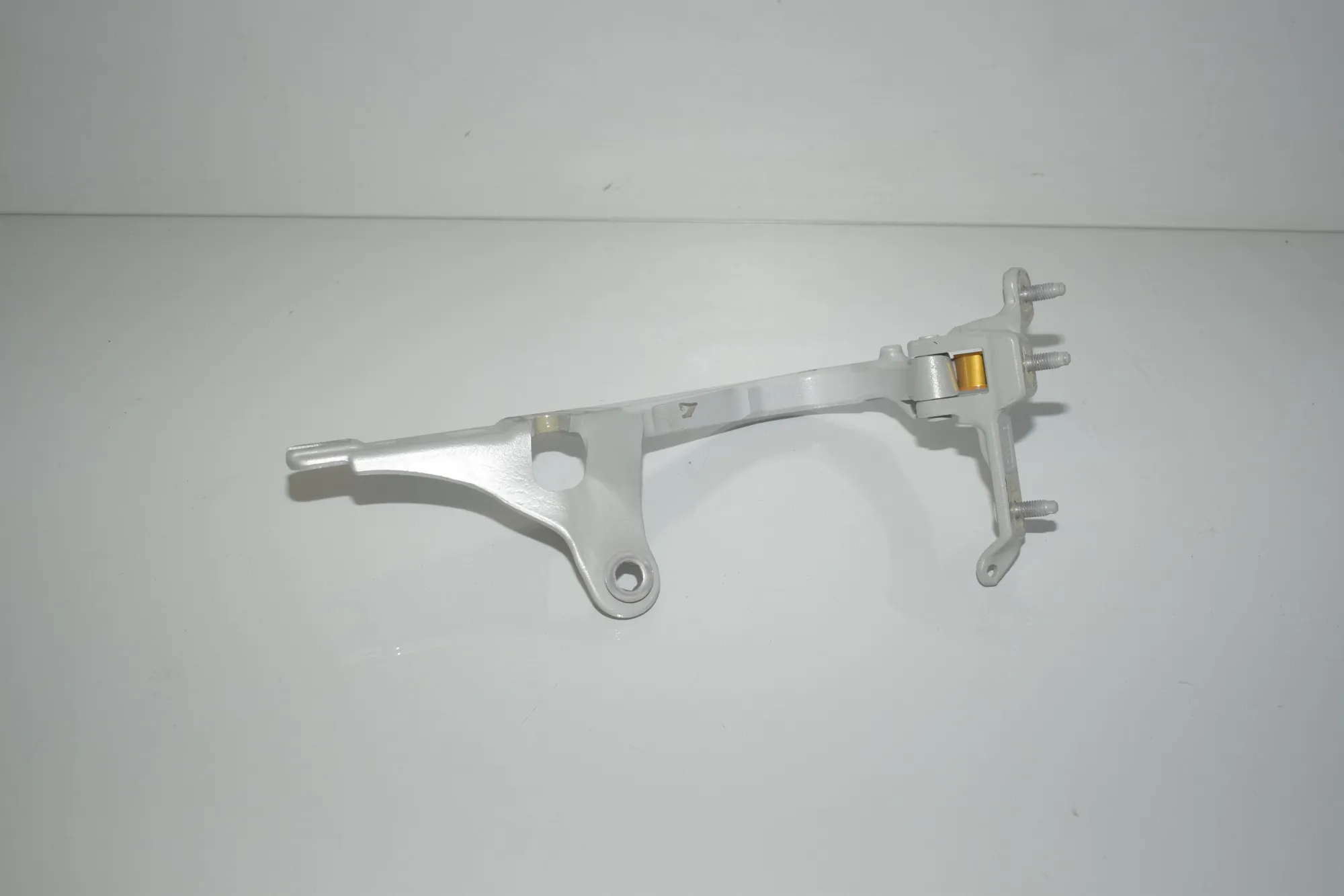 Left Side Bootlid Hinge – OEM 7295643 · BMW 3 Gran Turismo (F34) 320 d 2014 – 3