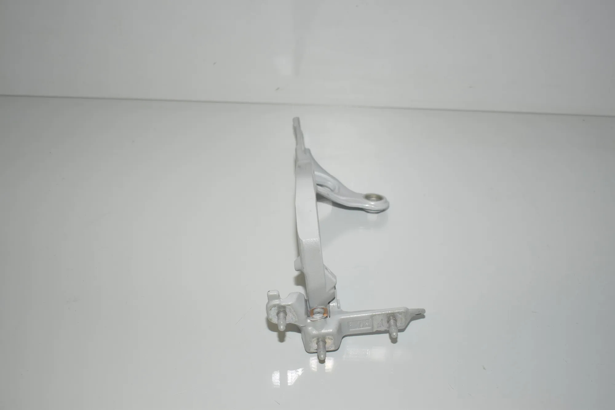 Left Side Bootlid Hinge – OEM 7295643 · BMW 3 Gran Turismo (F34) 320 d 2014 – 2