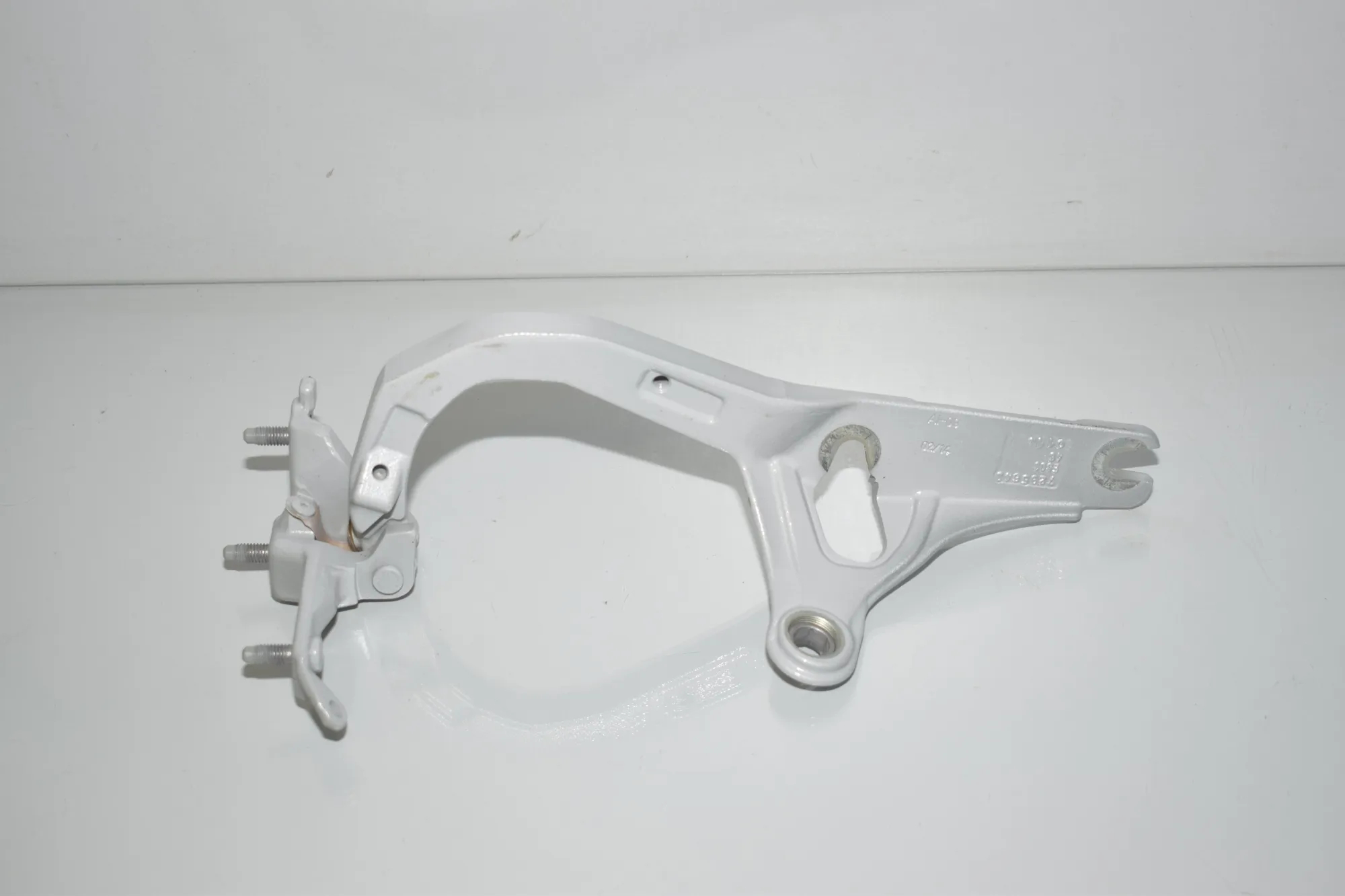 Left Side Bootlid Hinge – OEM 7295643 · BMW 3 Gran Turismo (F34) 320 d 2014