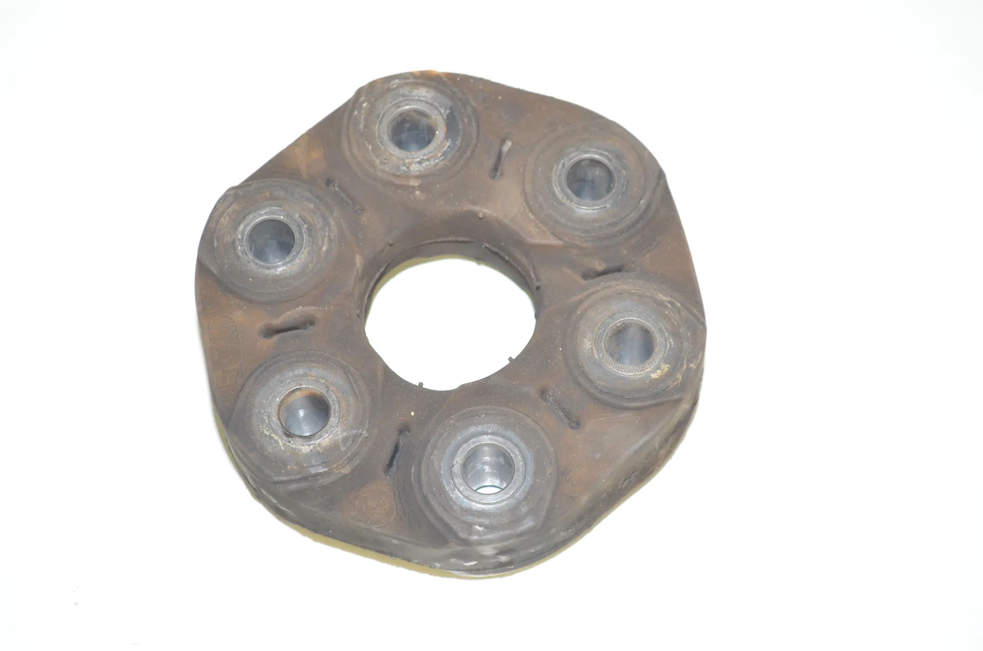 Propshaft Flange – OEM 8681477 · BMW 5 (G30) (2016 - -) 520 i 2018 – 3