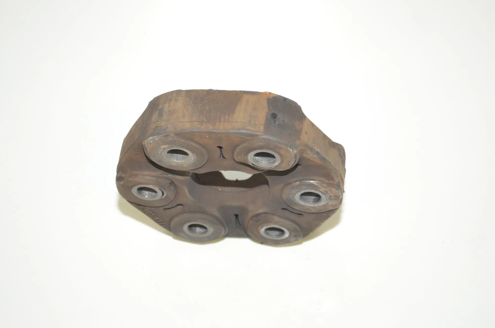 Propshaft Flange – OEM 8681477 · BMW 5 (G30) (2016 - -) 520 i 2018 – 2