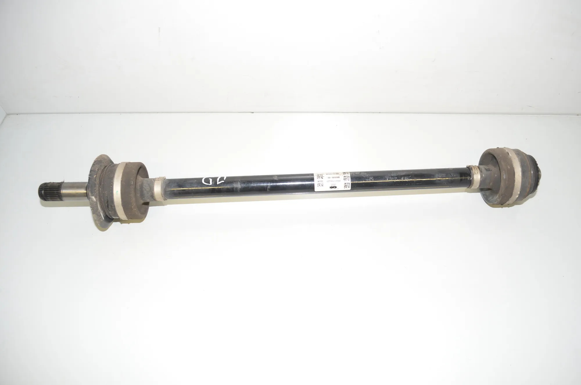 Rear Right Driveshaft – OEM 8664048 · BMW 5 (G30) (2016 - -) 520 i 2018