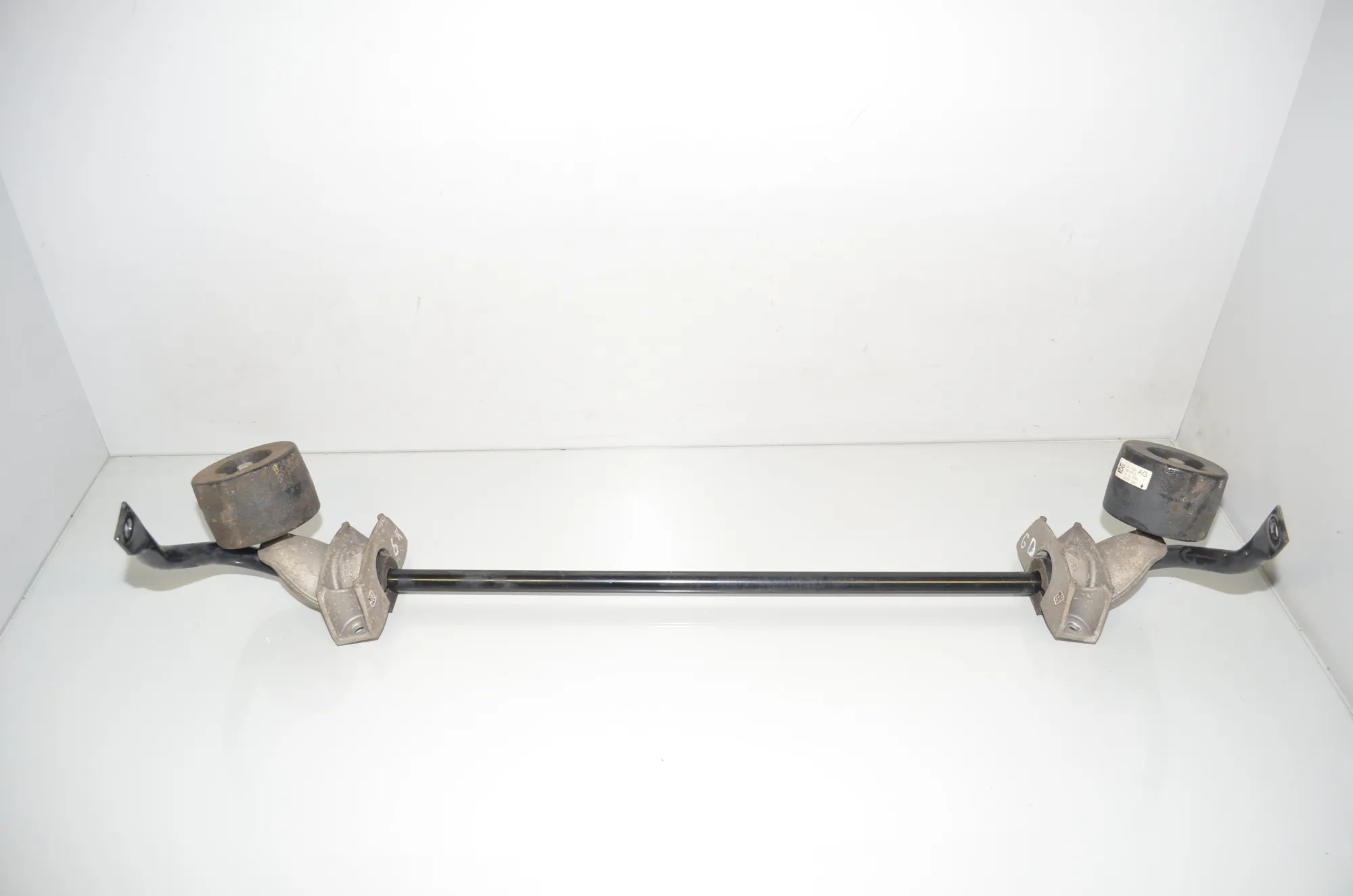 Rear Anti Roll Bar – OEM 6861456 · BMW 5 (G30) (2016 - -) 520 i 2018 – 3