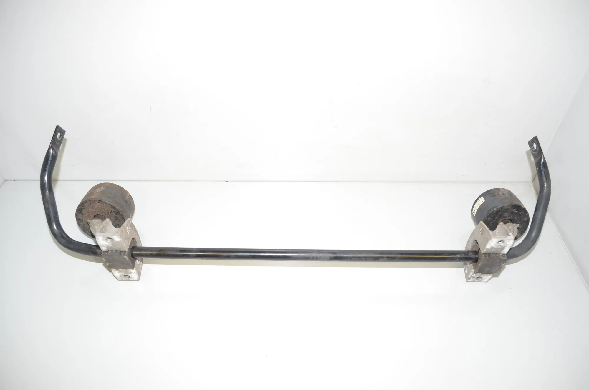 Rear Anti Roll Bar – OEM 6861456 · BMW 5 (G30) (2016 - -) 520 i 2018 – 2