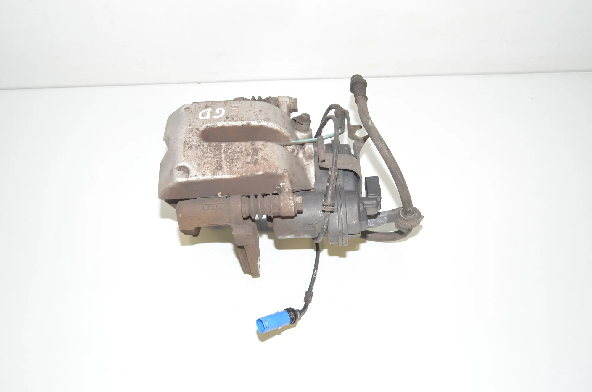 Rear Right Brake Caliper – OEM 6870576 · BMW 5 (G30) (2016 - -) 520 i 2018