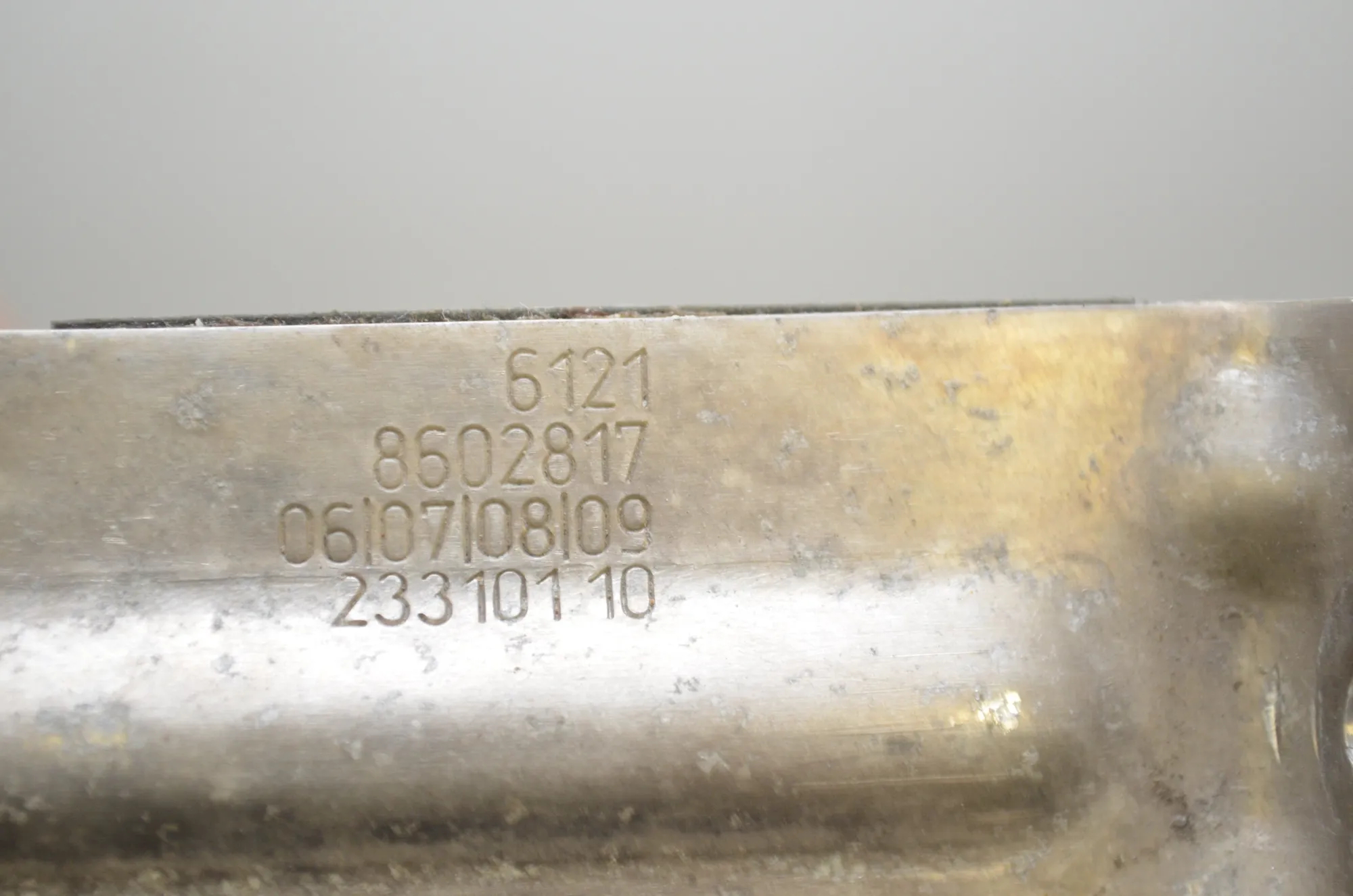Bracket – OEM 6799310 · BMW i3 (I01) Electric 2019 – 7