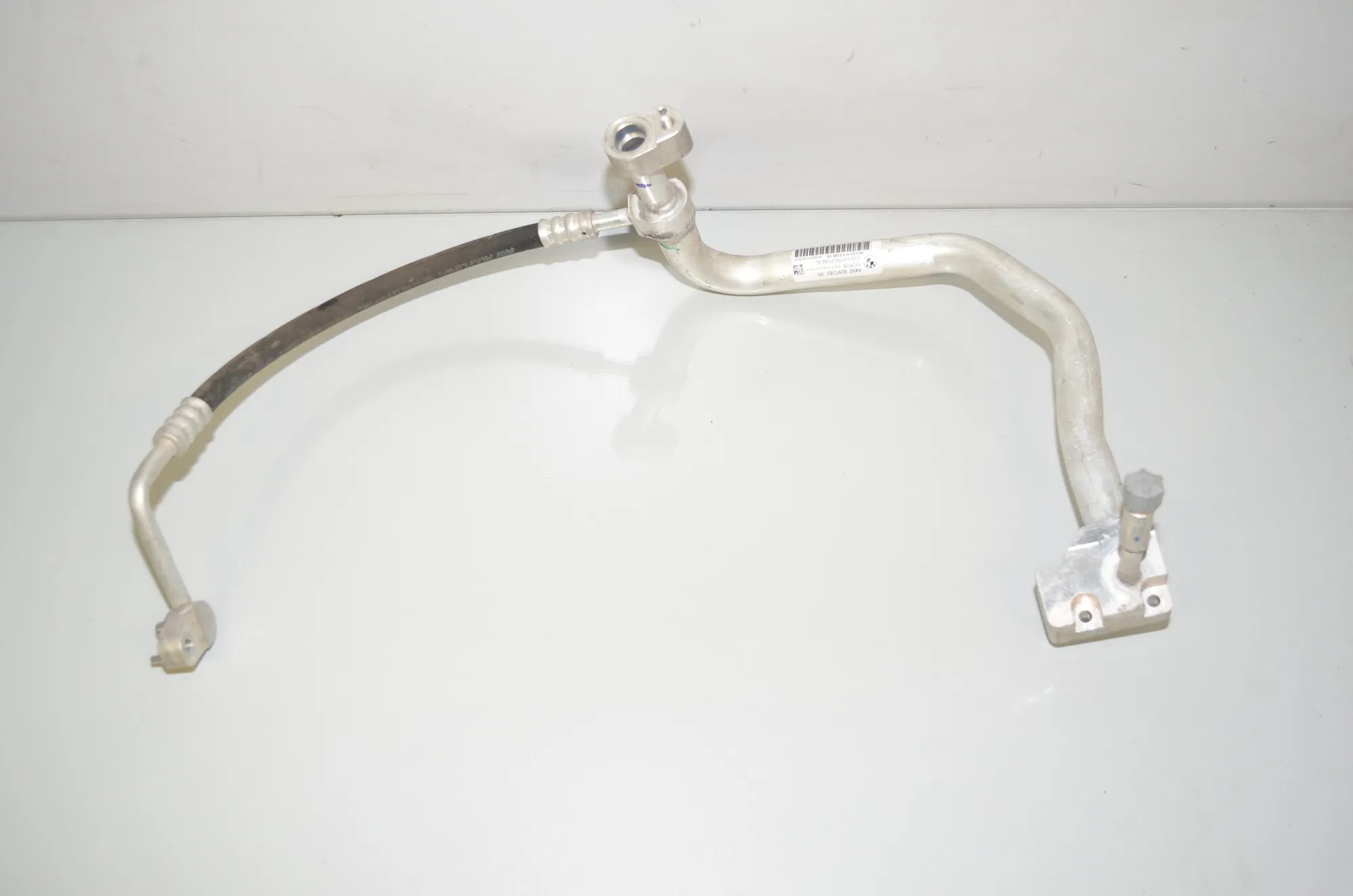 A/C Air Con Hose Pipe – OEM 9291282 · BMW i3 (I01) Electric 2019 – 2