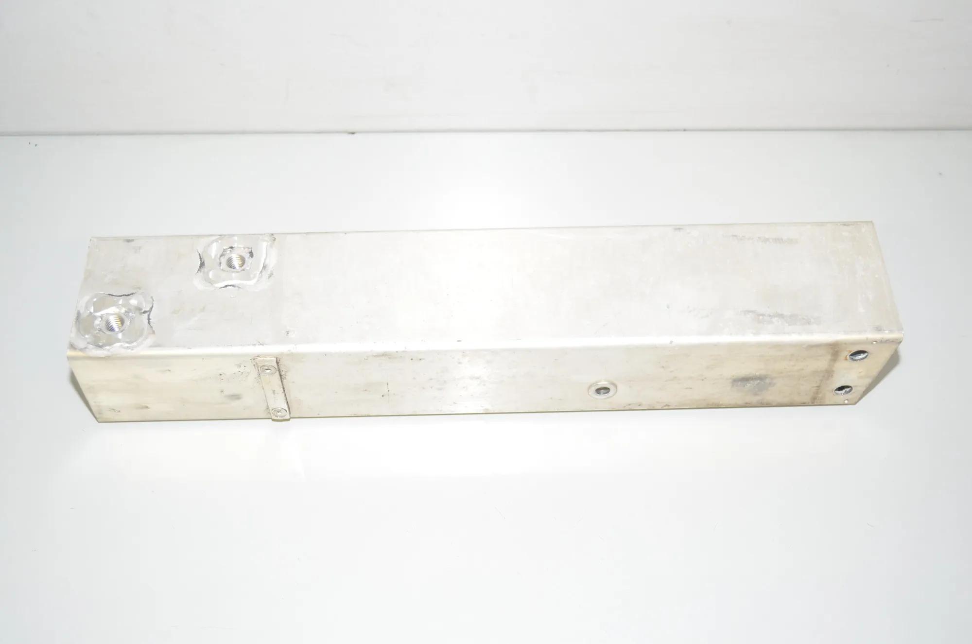 Right Side Crash Absorber – OEM 6852704 · BMW i3 (I01) Electric 2019 – 3