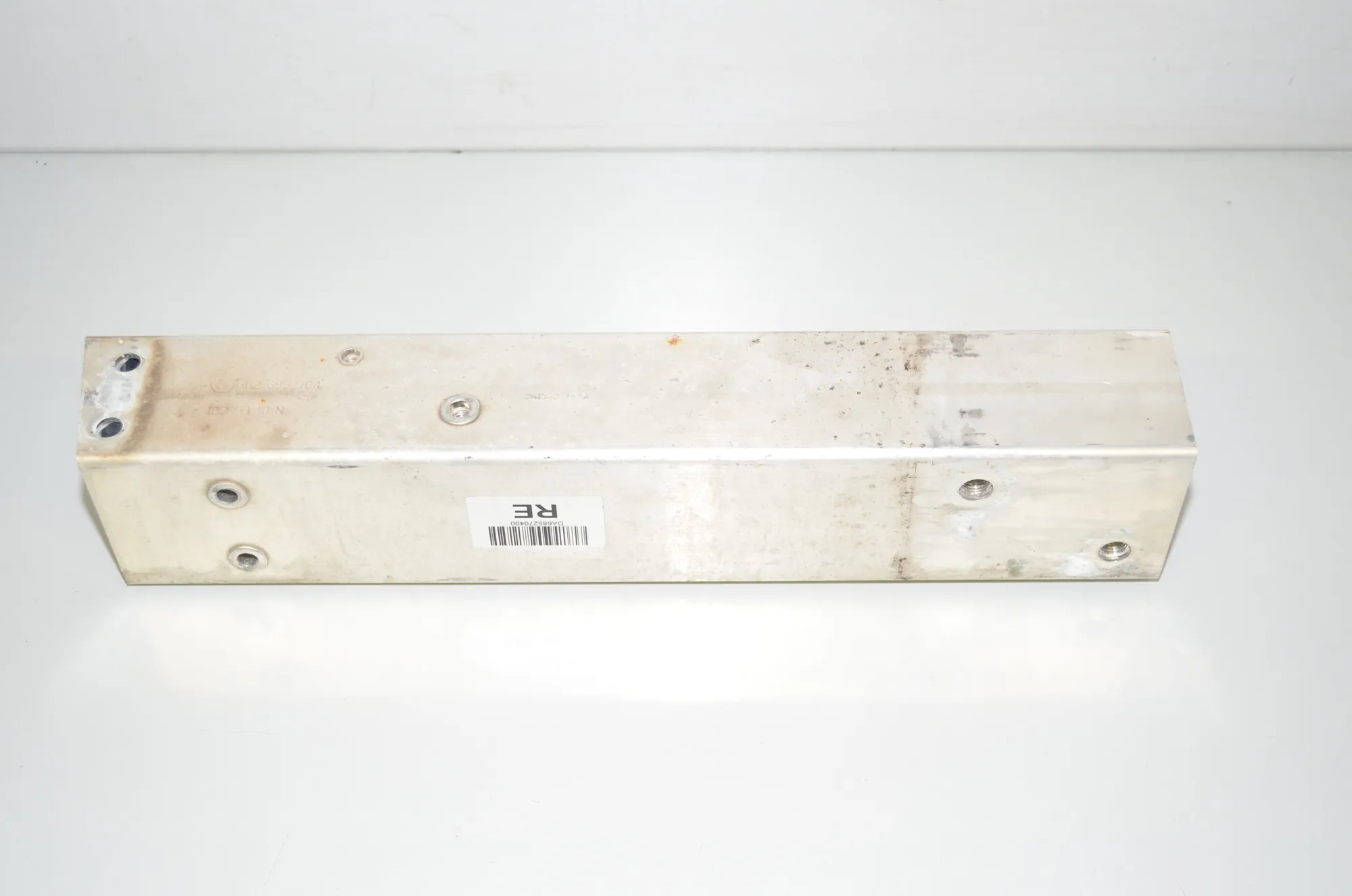 Right Side Crash Absorber – OEM 6852704 · BMW i3 (I01) Electric 2019