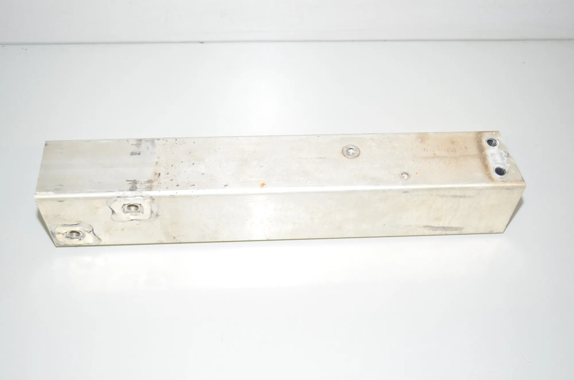 Right Side Crash Absorber – OEM 6852704 · BMW i3 (I01) Electric 2019 – 2