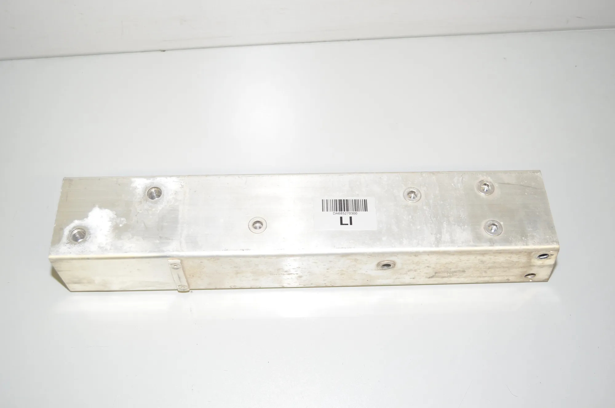Left Side Crash Absorber – OEM 6852703 · BMW i3 (I01) Electric 2019 – 2
