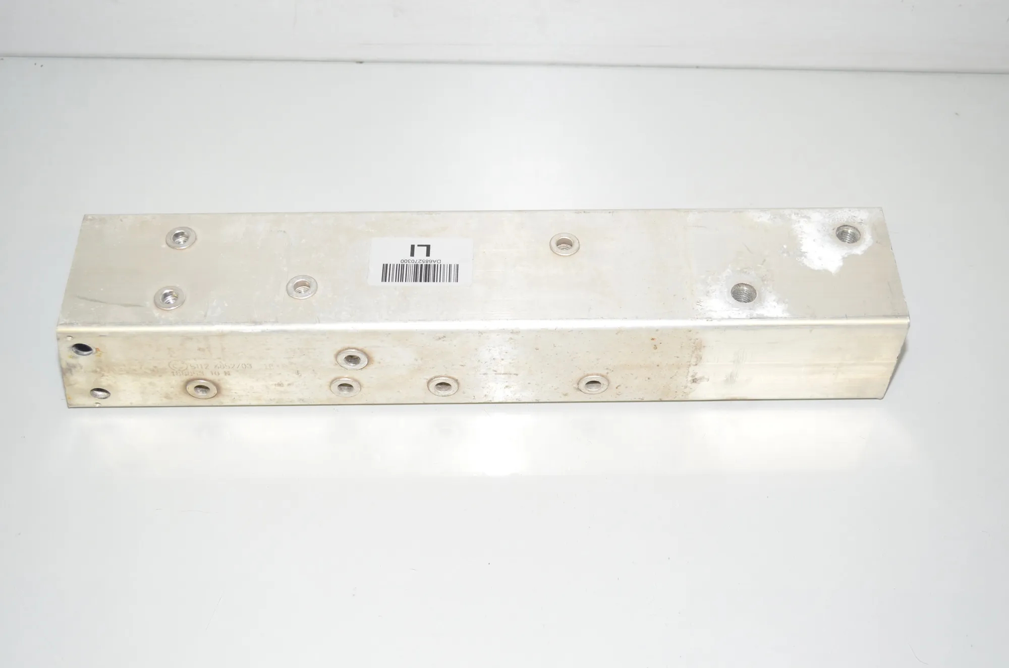 Left Side Crash Absorber – OEM 6852703 · BMW i3 (I01) Electric 2019 – 3