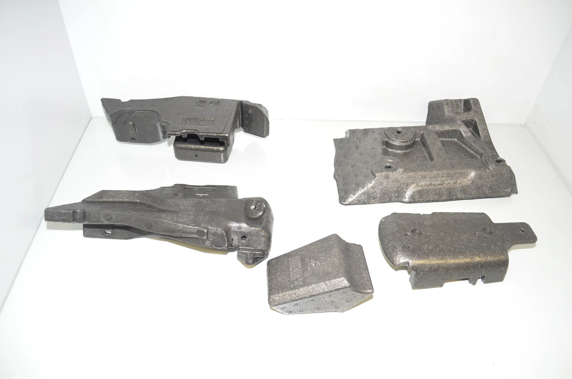 Other Interior Parts – OEM 9284992 · BMW i3 (I01) Electric 2019 – 3