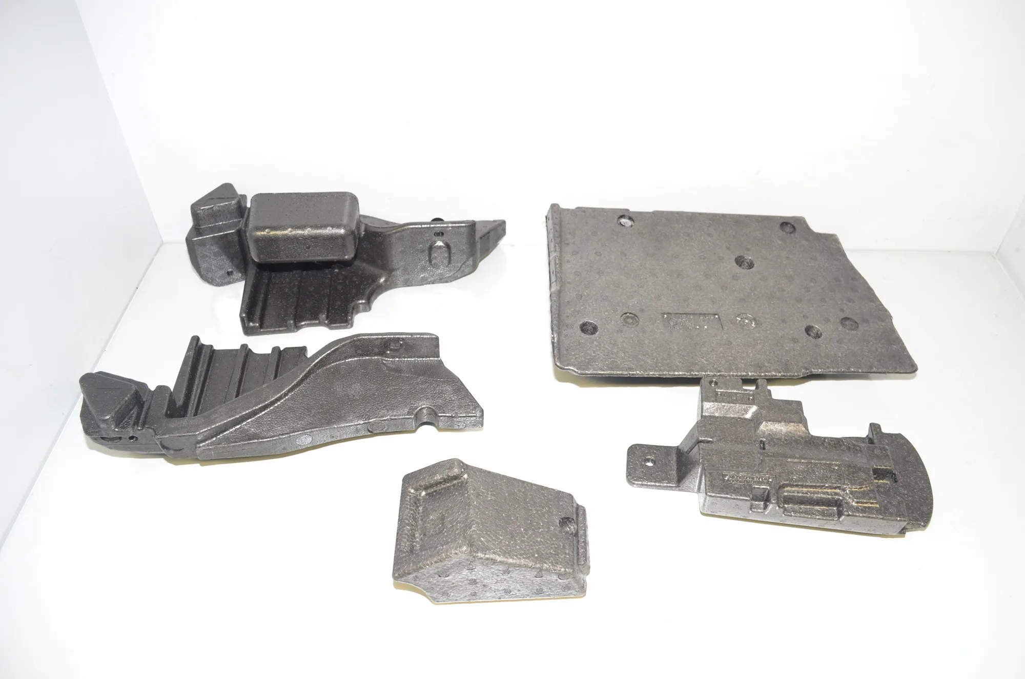 Other Interior Parts – OEM 9284992 · BMW i3 (I01) Electric 2019
