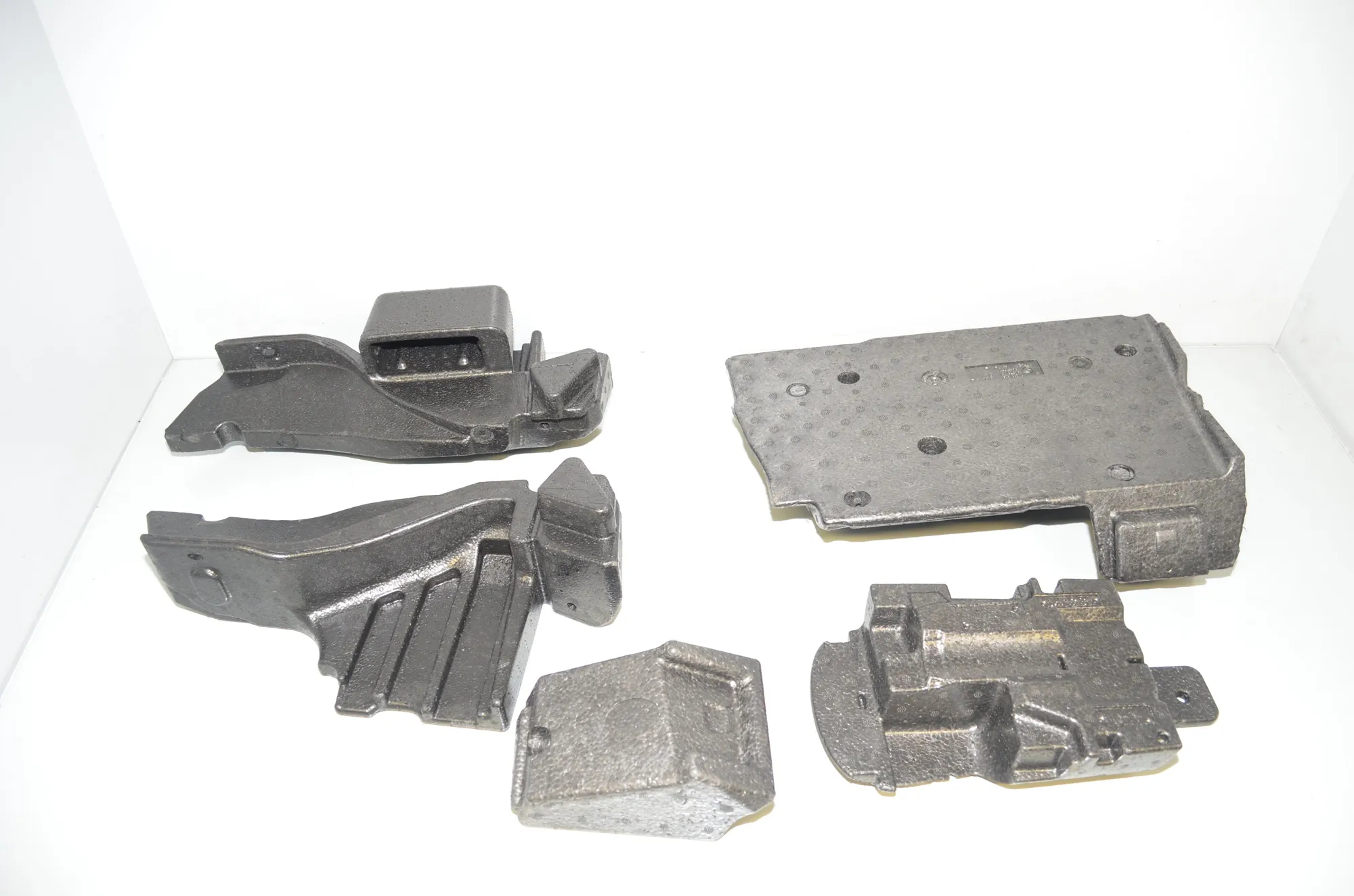 Other Interior Parts – OEM 9284992 · BMW i3 (I01) Electric 2019 – 2