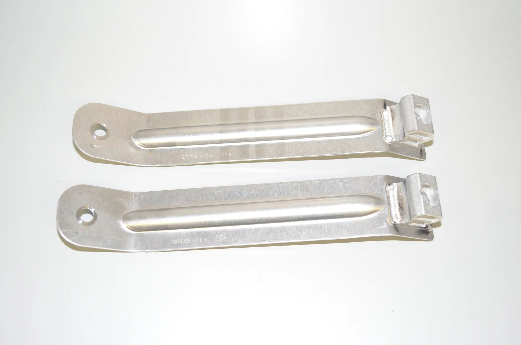 Other Body Parts – OEM 7278798 · BMW i3 (I01) Electric 2019