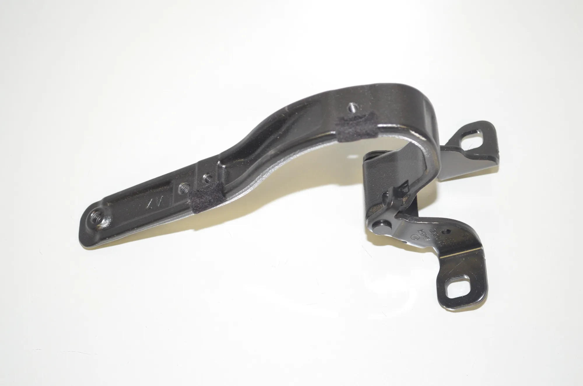 Right Side Bootlid Hinge – OEM 7296774 · BMW i3 (I01) Electric 2019