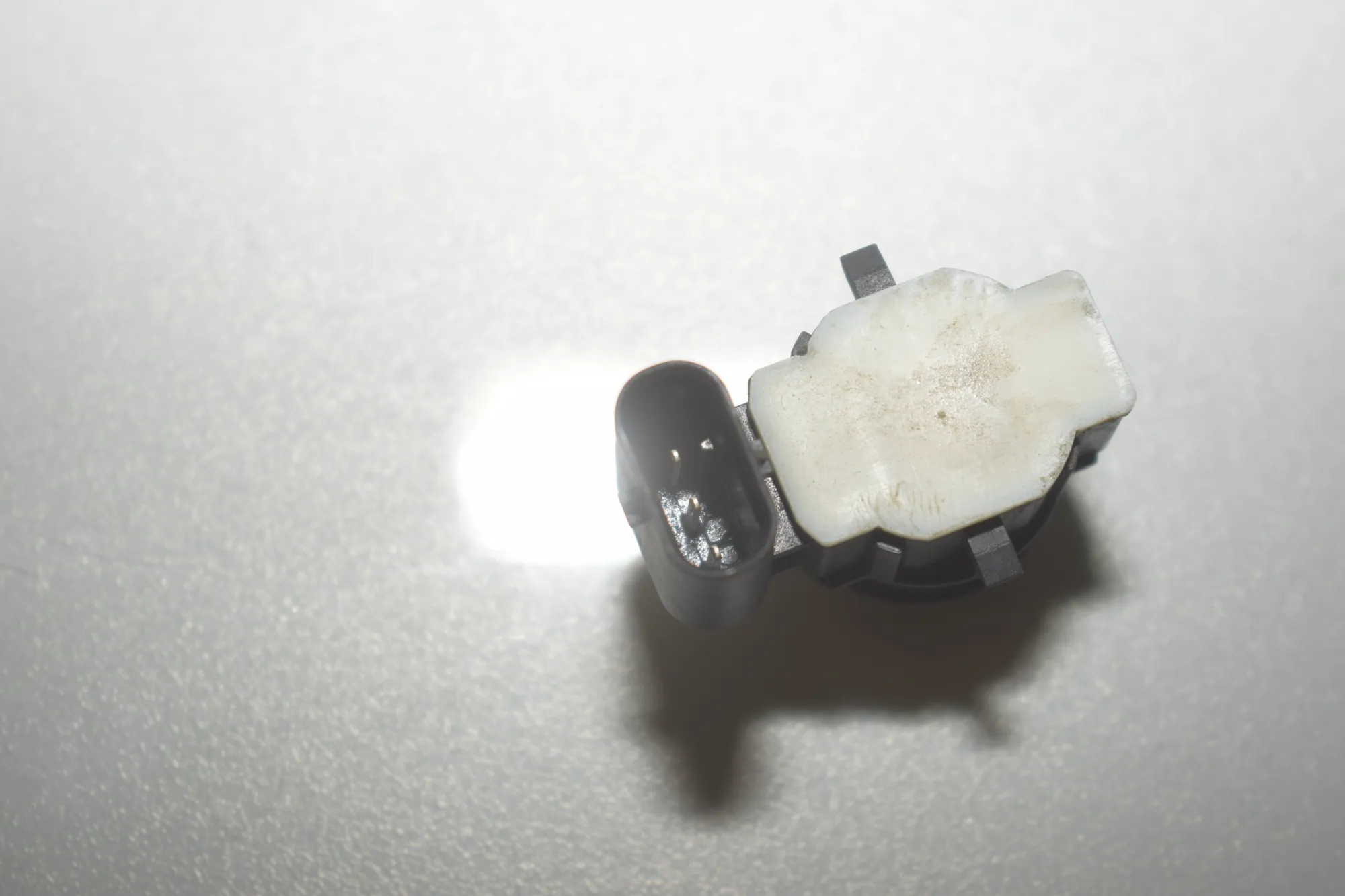 PDC Parking Sensor – OEM 9321566 · BMW 3 Gran Turismo (F34) 320 d 2014 – 4