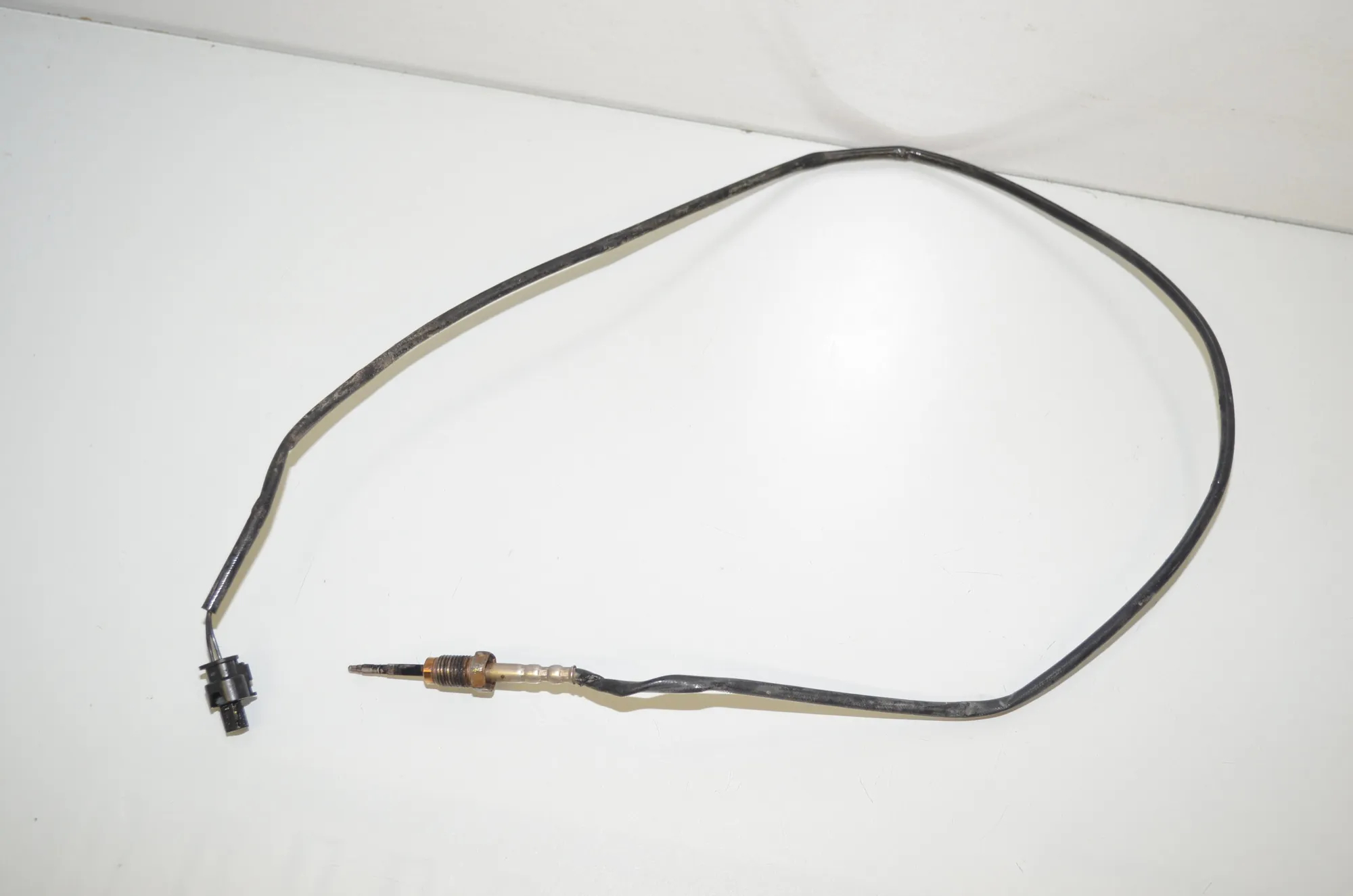 Temperature Sensor – OEM 8514730 · BMW 3 Touring (F31) 330 d 2013