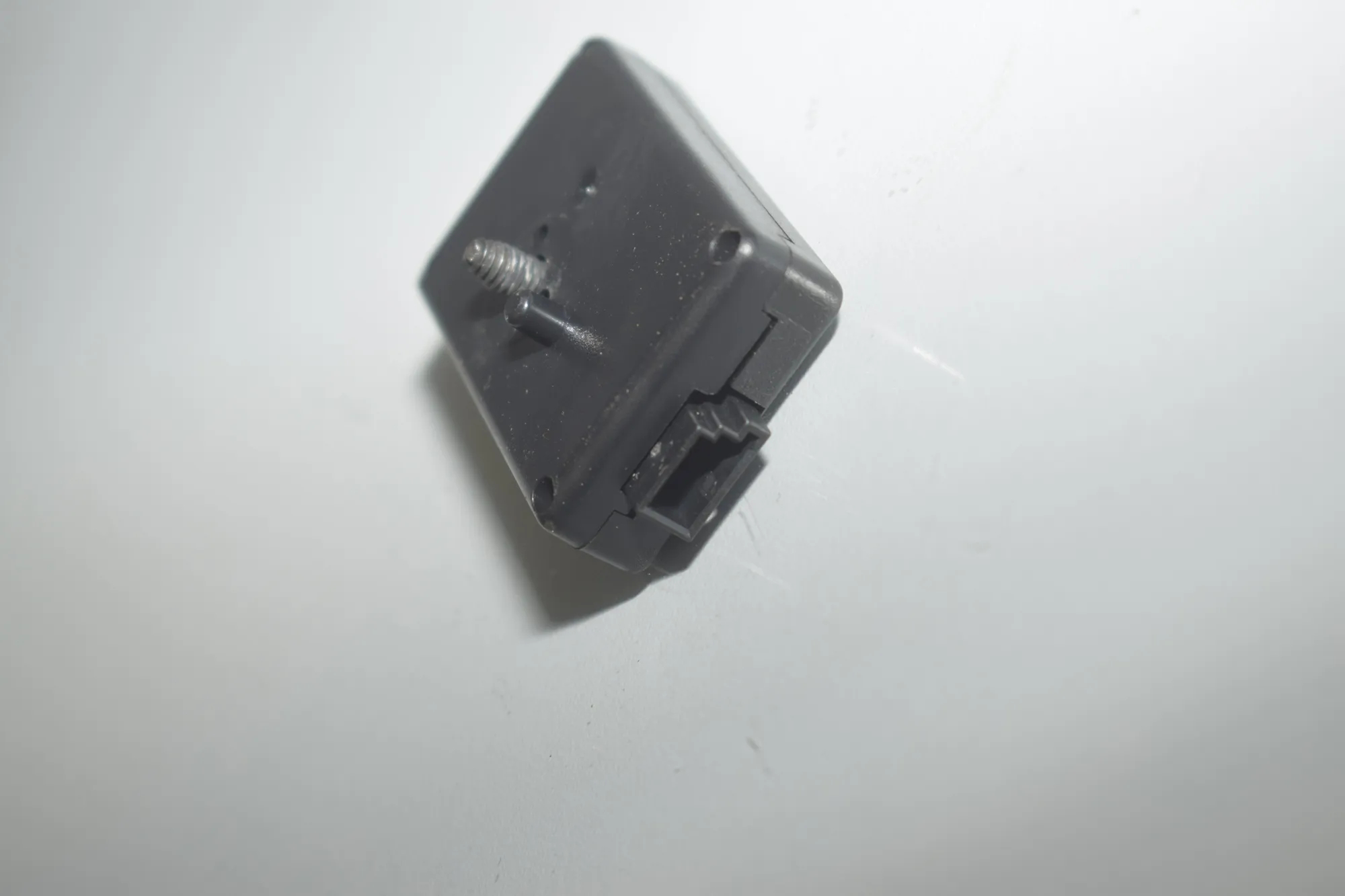Antenna – OEM 9231442 · BMW 3 Gran Turismo (F34) 320 d 2014 – 3