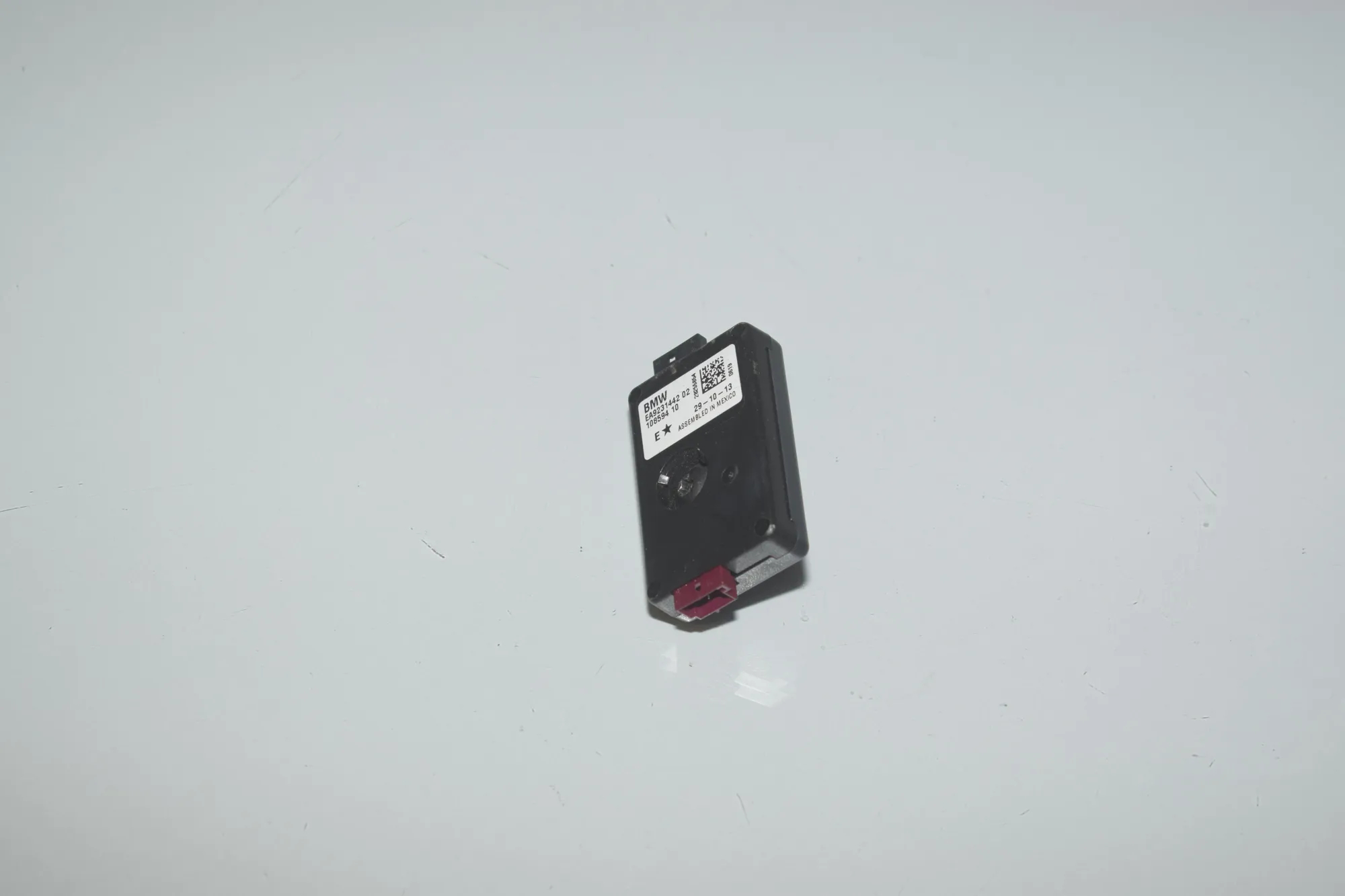Antenna – OEM 9231442 · BMW 3 Gran Turismo (F34) 320 d 2014