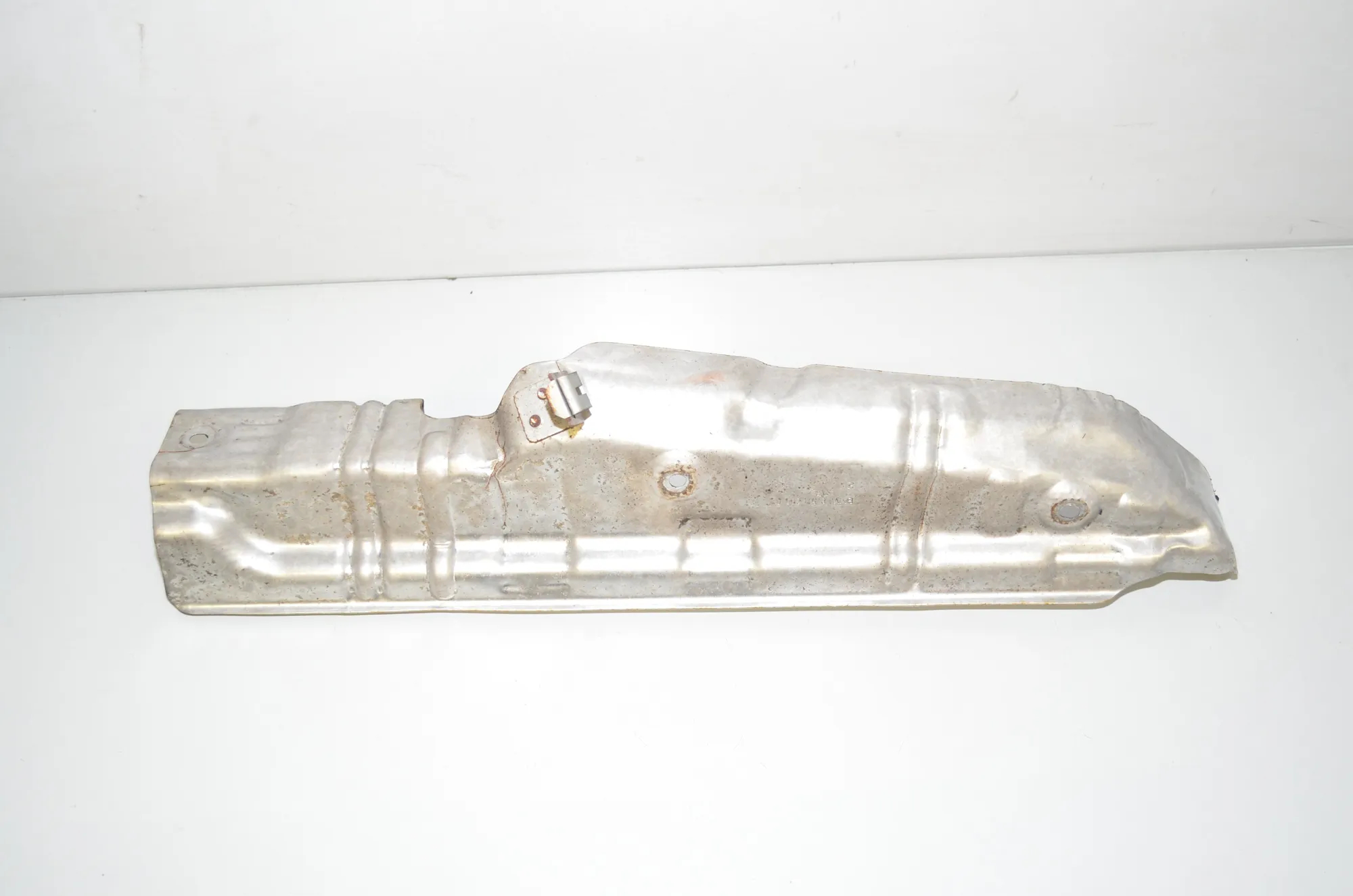 Heat Protection – OEM 8511809 · BMW 3 Touring (F31) 330 d 2013 – 3