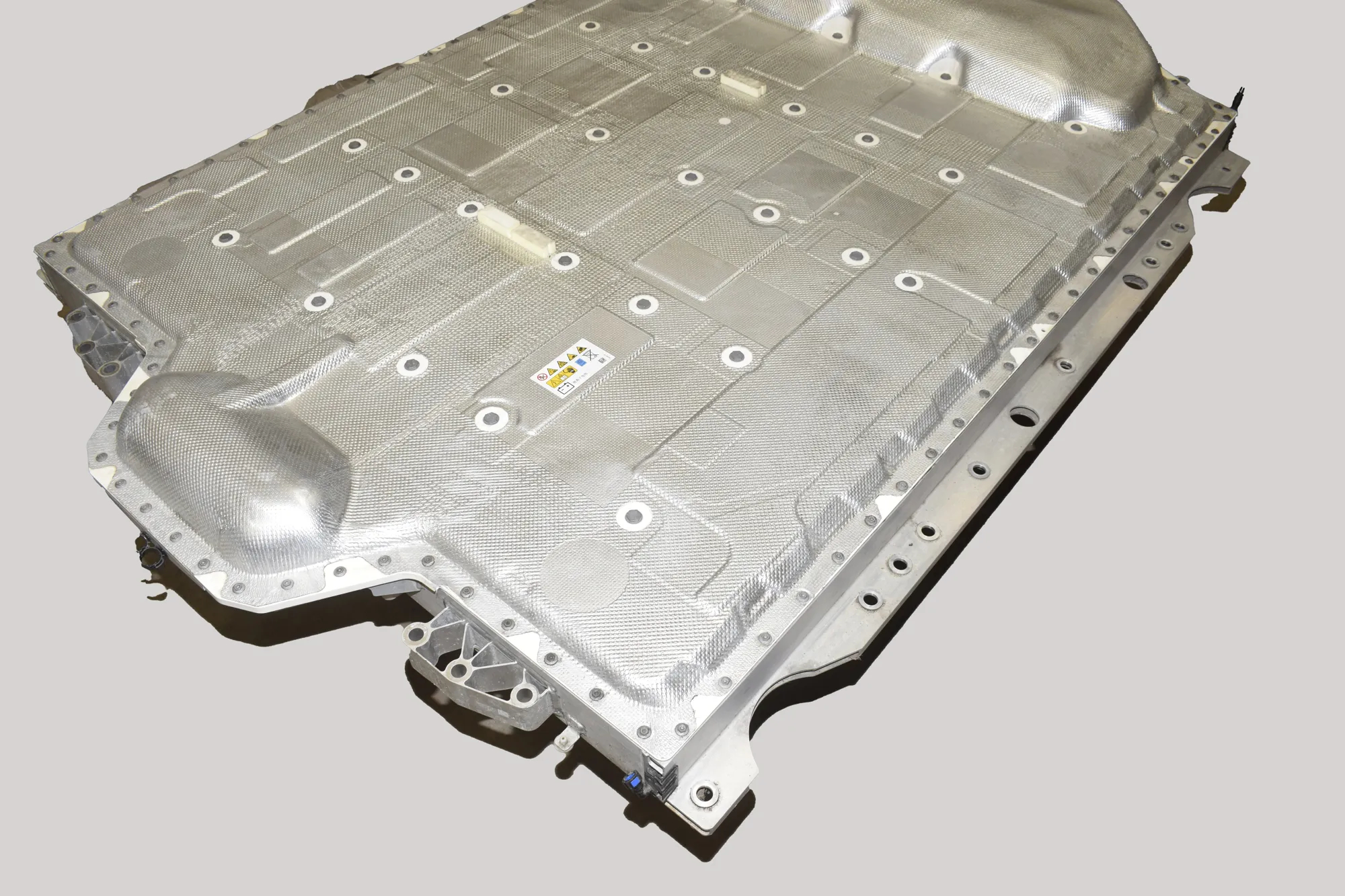 Battery – OEM 8848965 · BMW iX (I20) (2021 - -) xDrive 40 2021 – 2