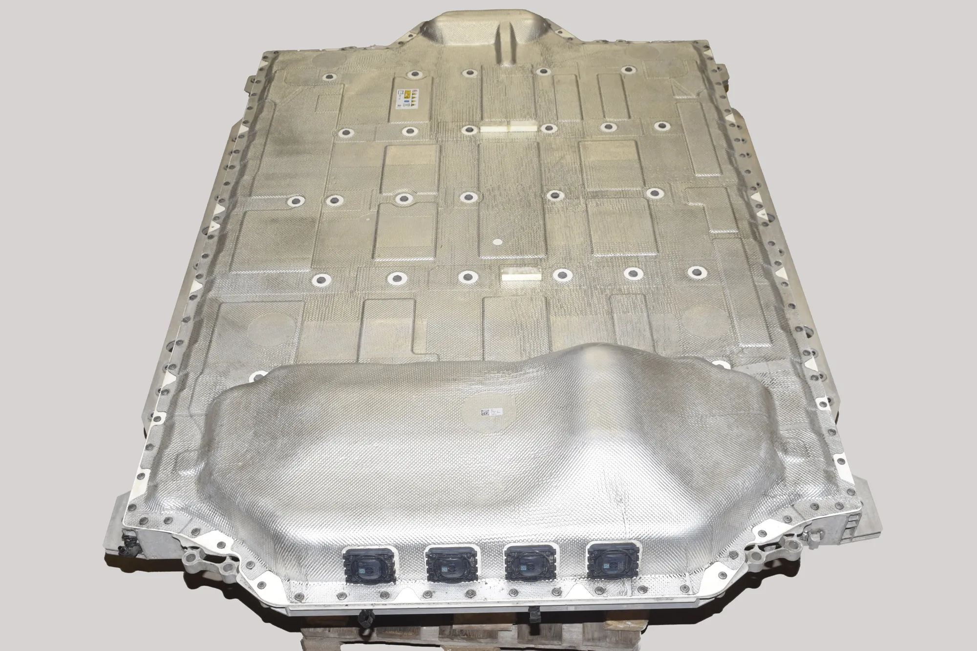 Battery – OEM 8848965 · BMW iX (I20) (2021 - -) xDrive 40 2021 – 4
