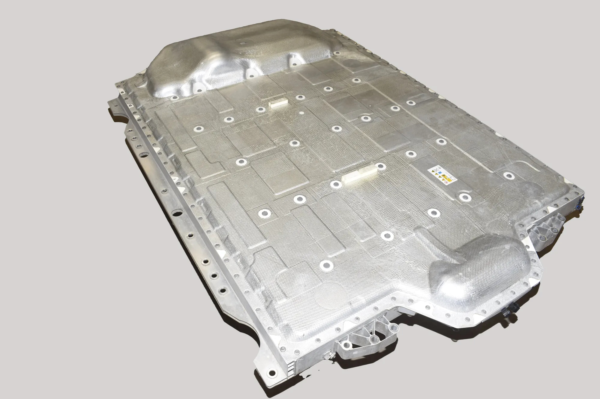Battery – OEM 8848965 · BMW iX (I20) (2021 - -) xDrive 40 2021 – 8