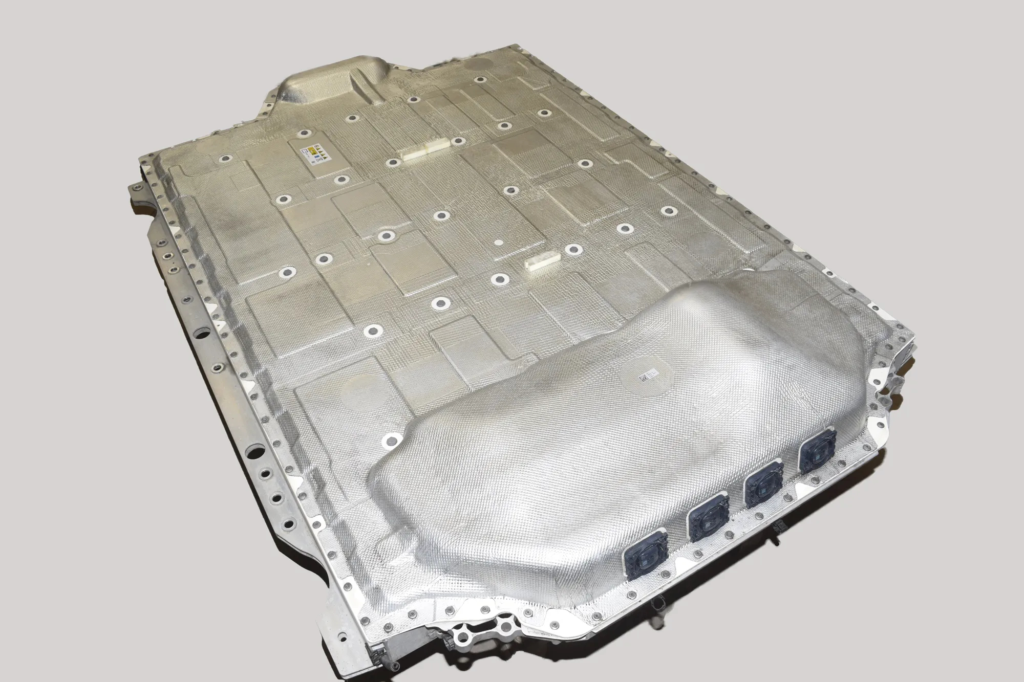Battery – OEM 8848965 · BMW iX (I20) (2021 - -) xDrive 40 2021 – 7