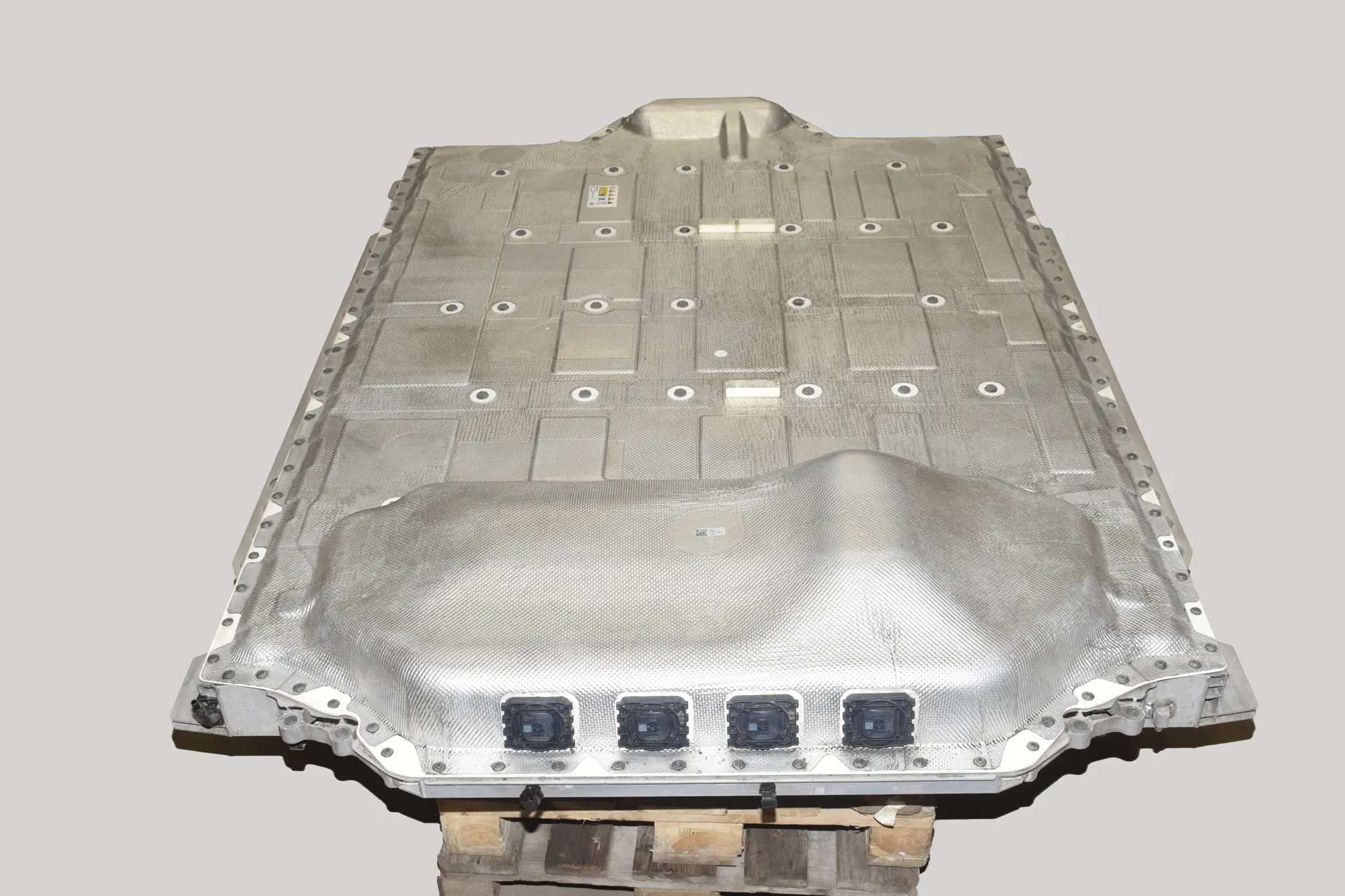 Battery – OEM 8848965 · BMW iX (I20) (2021 - -) xDrive 40 2021 – 5