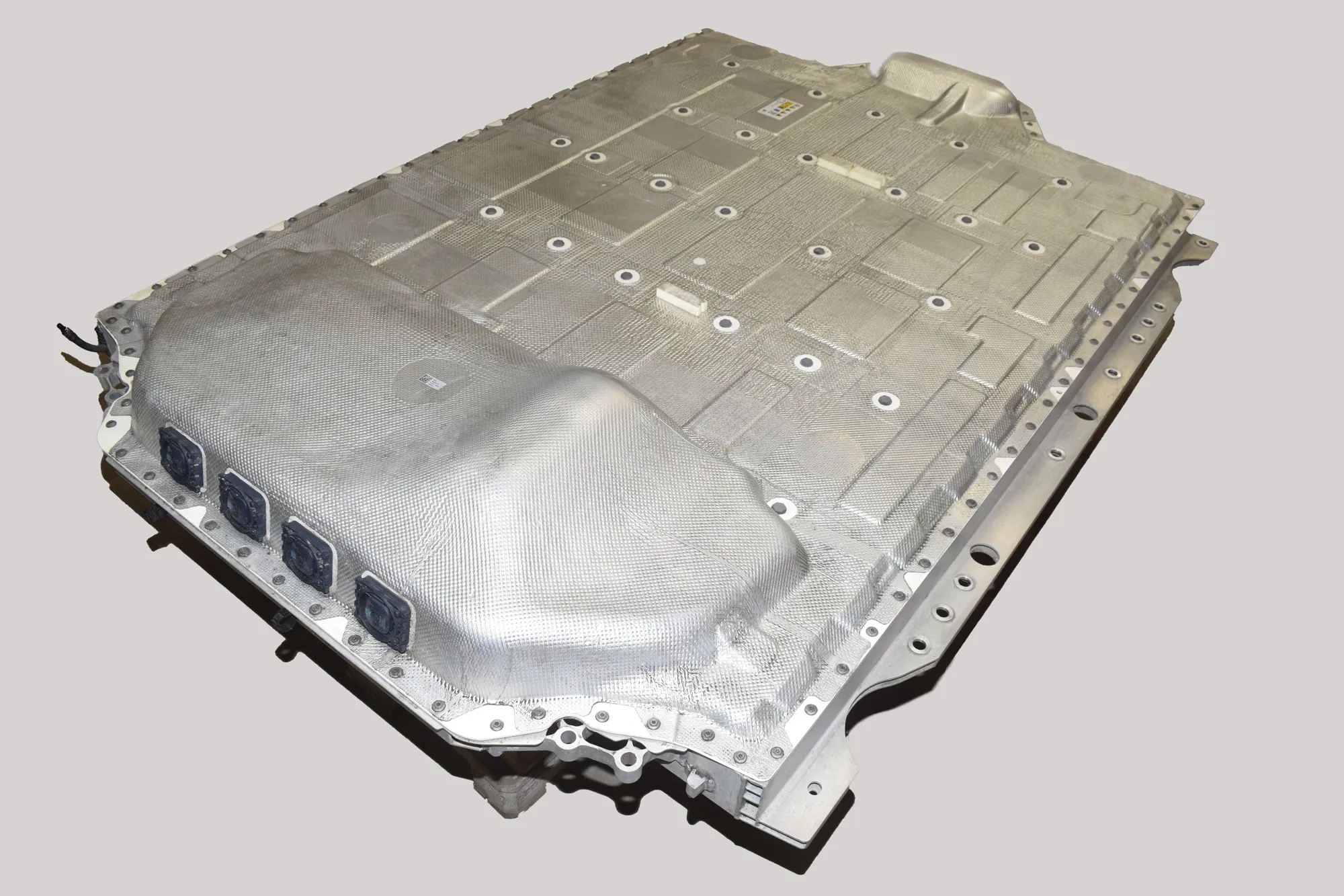 Battery – OEM 8848965 · BMW iX (I20) (2021 - -) xDrive 40 2021 – 6
