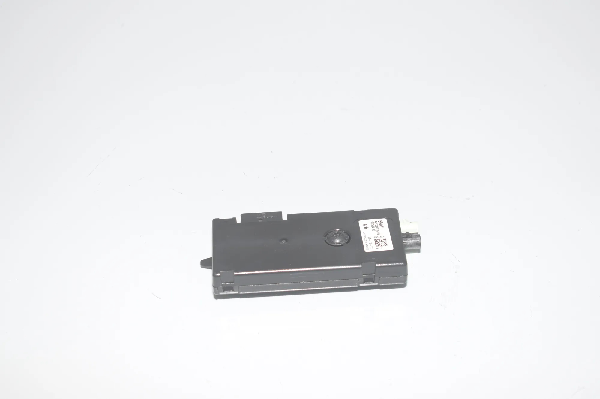 Antenna Amplifier – OEM 9231178 · BMW 3 Gran Turismo (F34) 320 d 2014