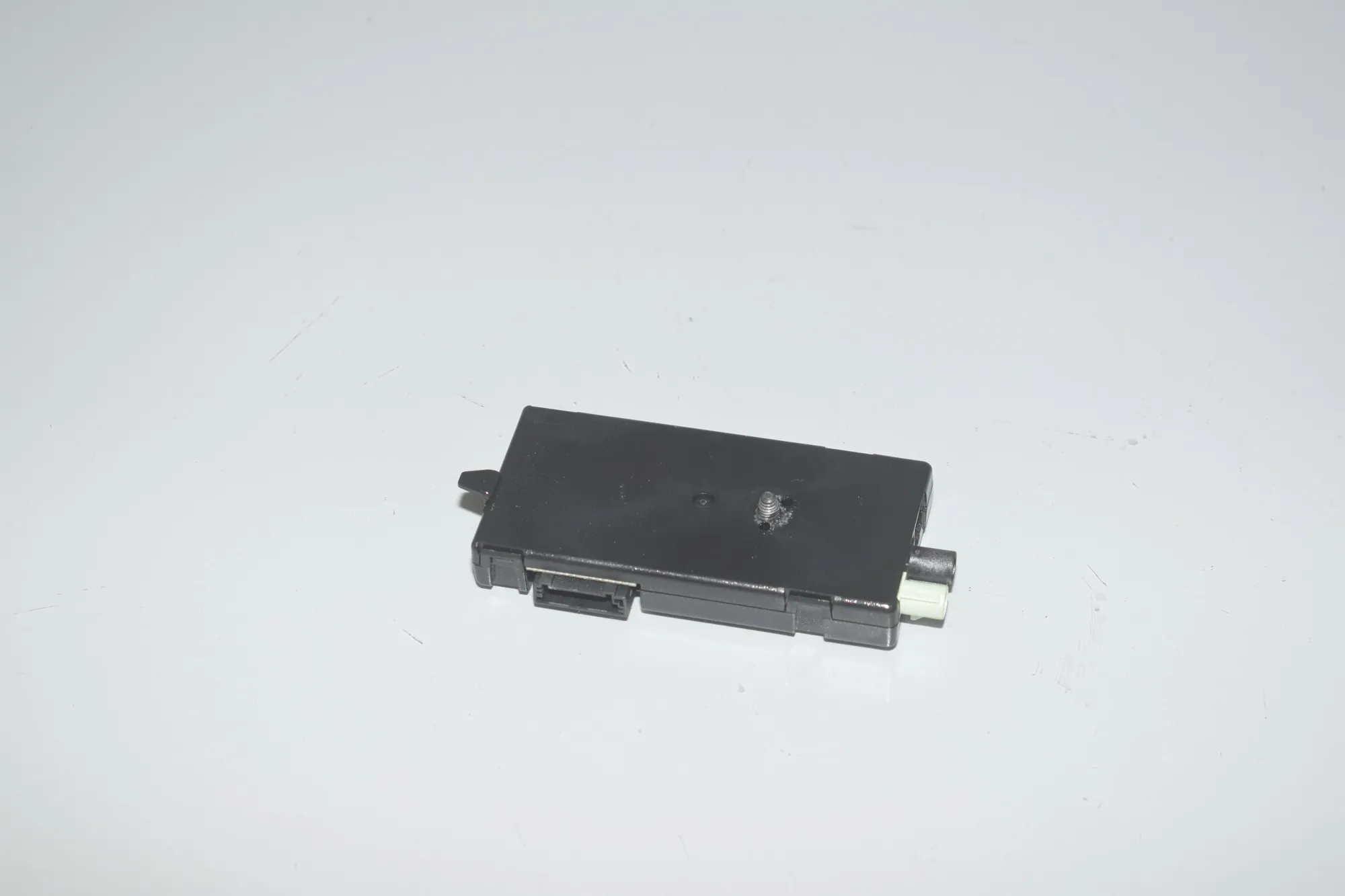 Antenna Amplifier – OEM 9231178 · BMW 3 Gran Turismo (F34) 320 d 2014 – 3