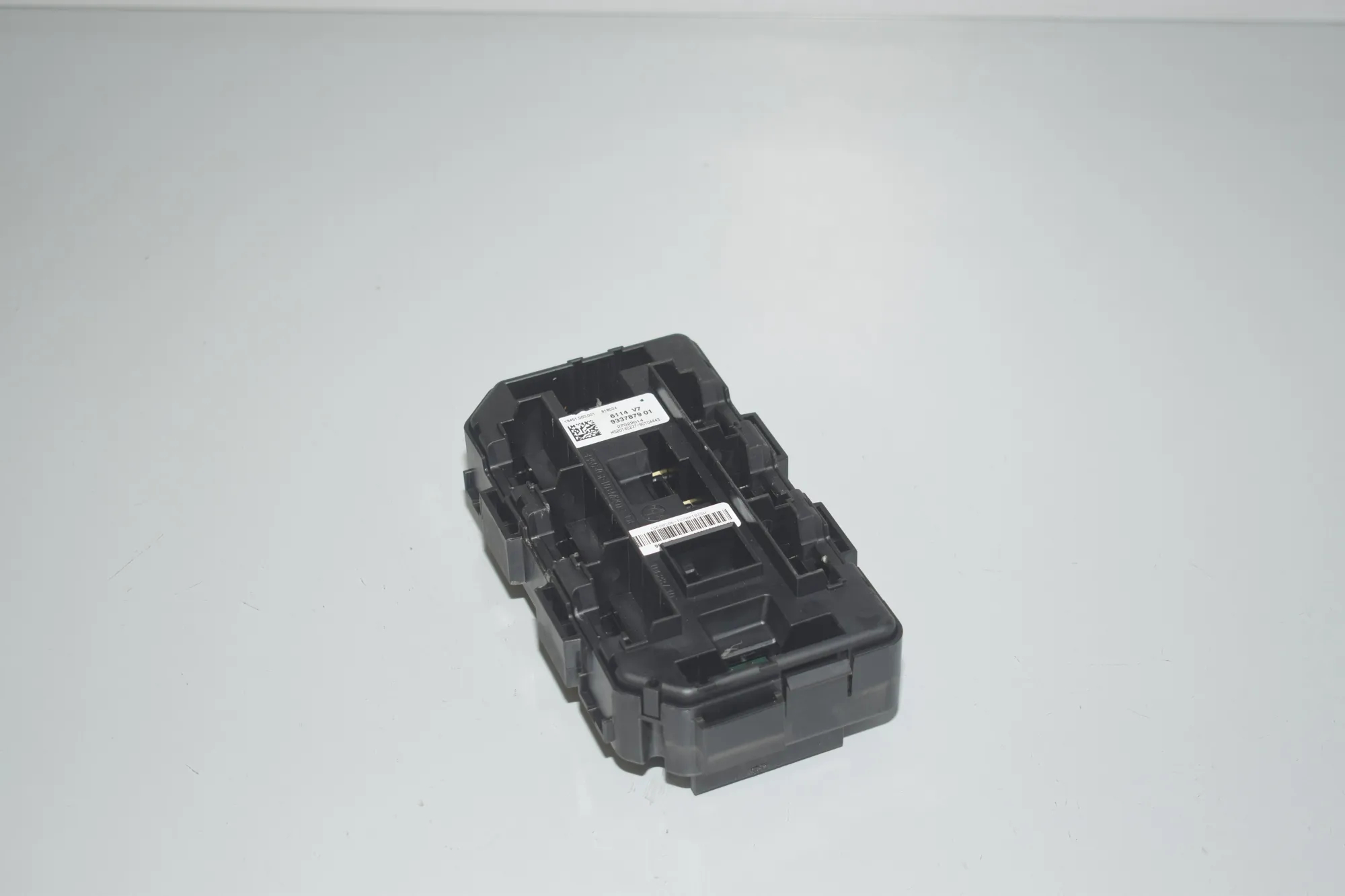 Fuse Box – OEM 9337879 · BMW 3 Gran Turismo (F34) 320 d 2014 – 3