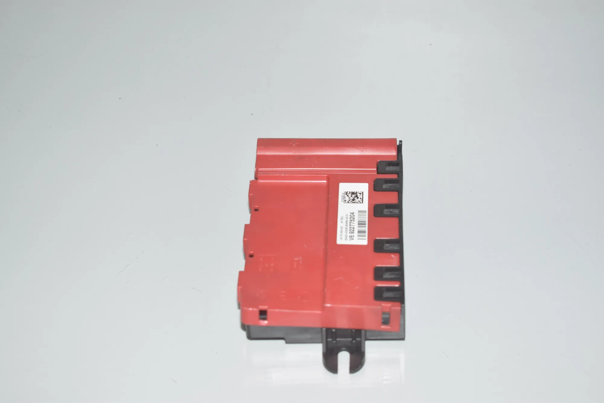 Positive Cable Wiring Loom – OEM 9227752 · BMW 3 Gran Turismo (F34) 320 d 2014 – 2