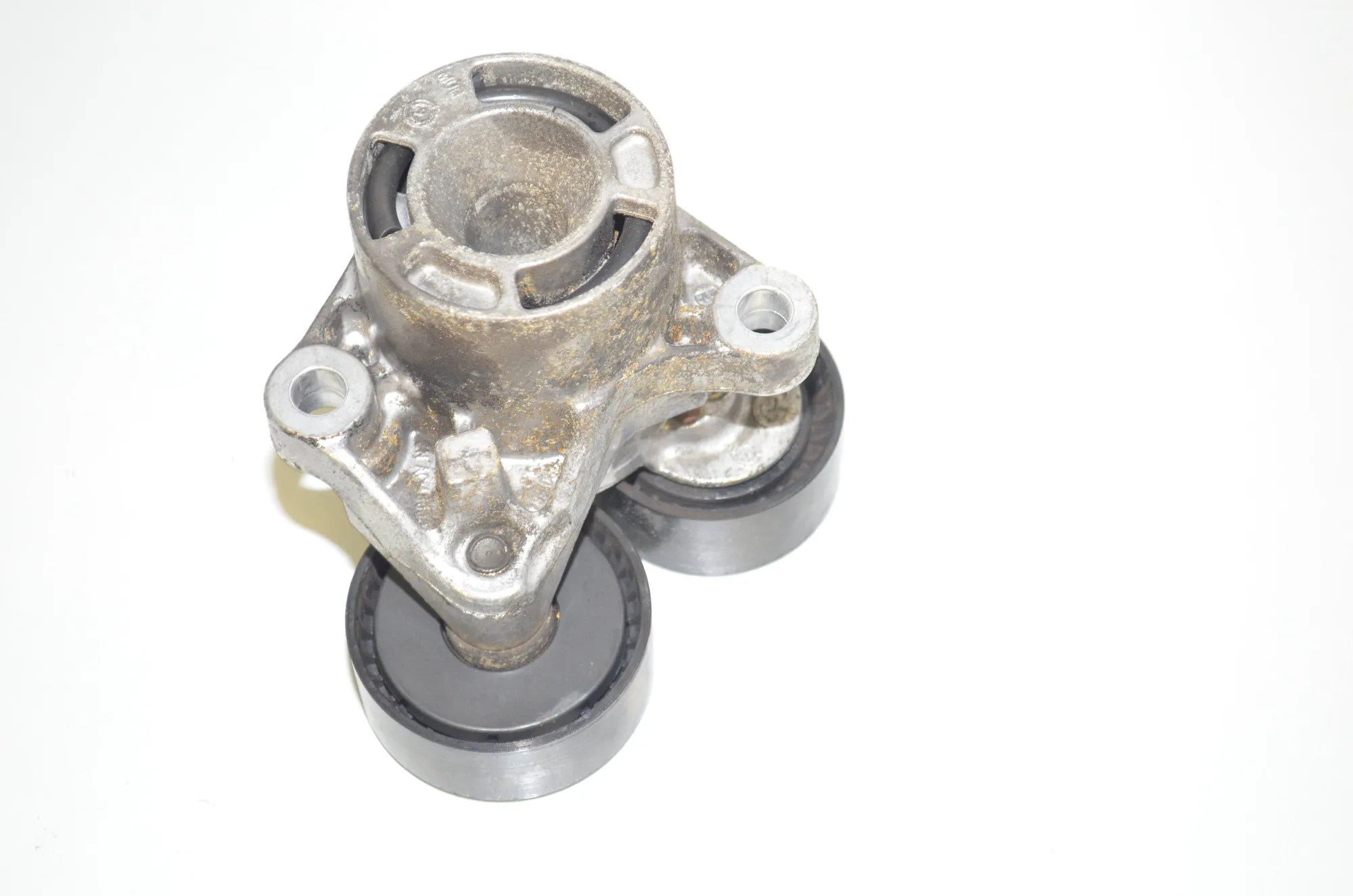 Belt Tensioner – OEM 7810807 · BMW 3 Touring (F31) 330 d 2013 – 3