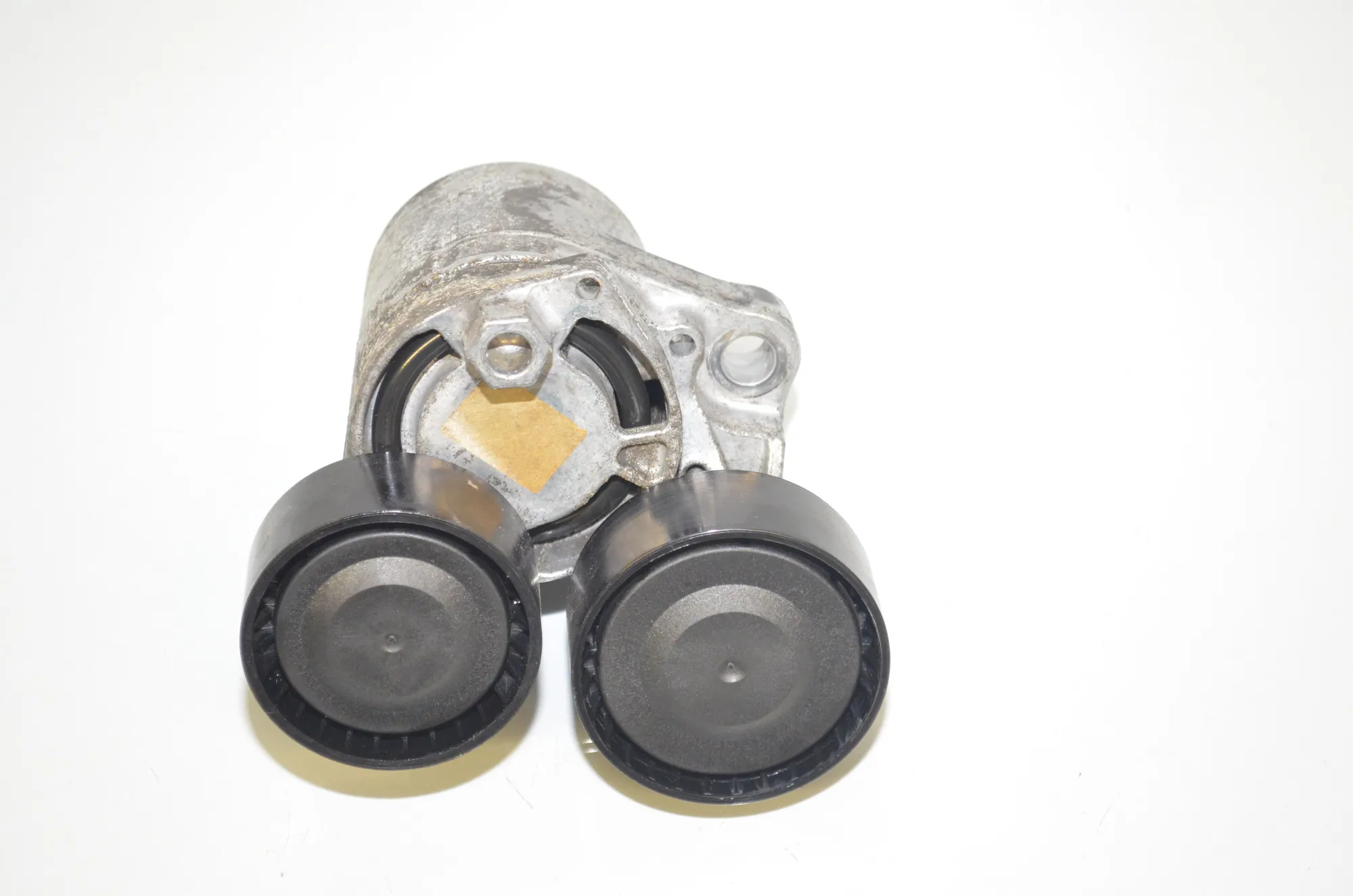 Belt Tensioner – OEM 7810807 · BMW 3 Touring (F31) 330 d 2013